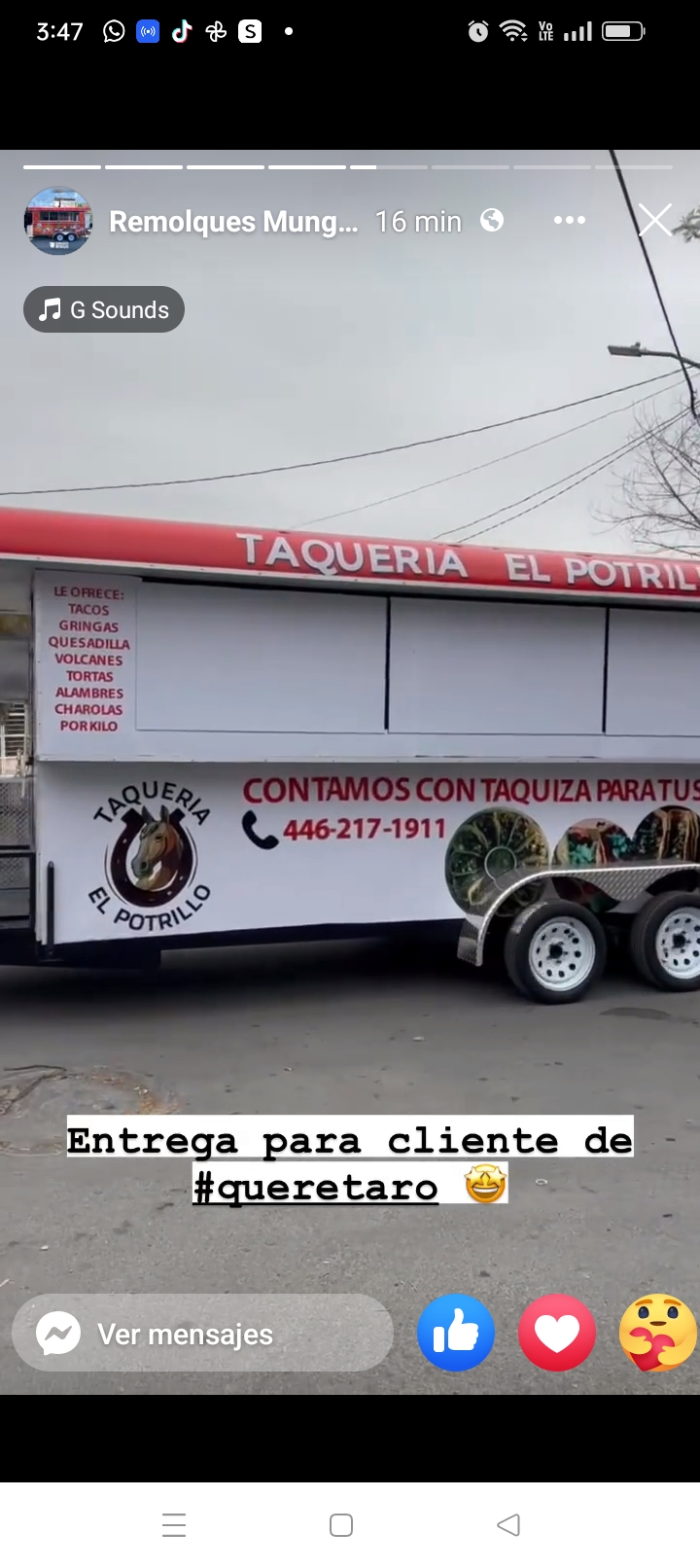 Taquería el potrillo image 5