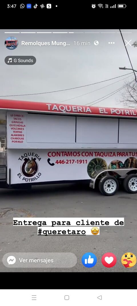Taquería el potrillo image 5
