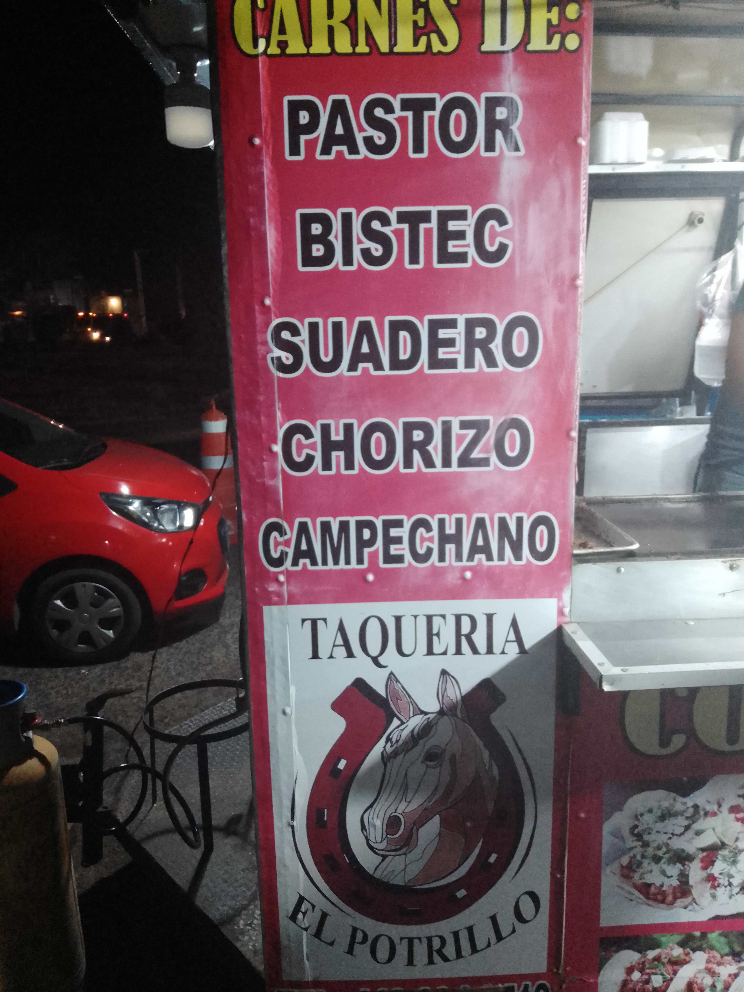 Taquería el potrillo image 6