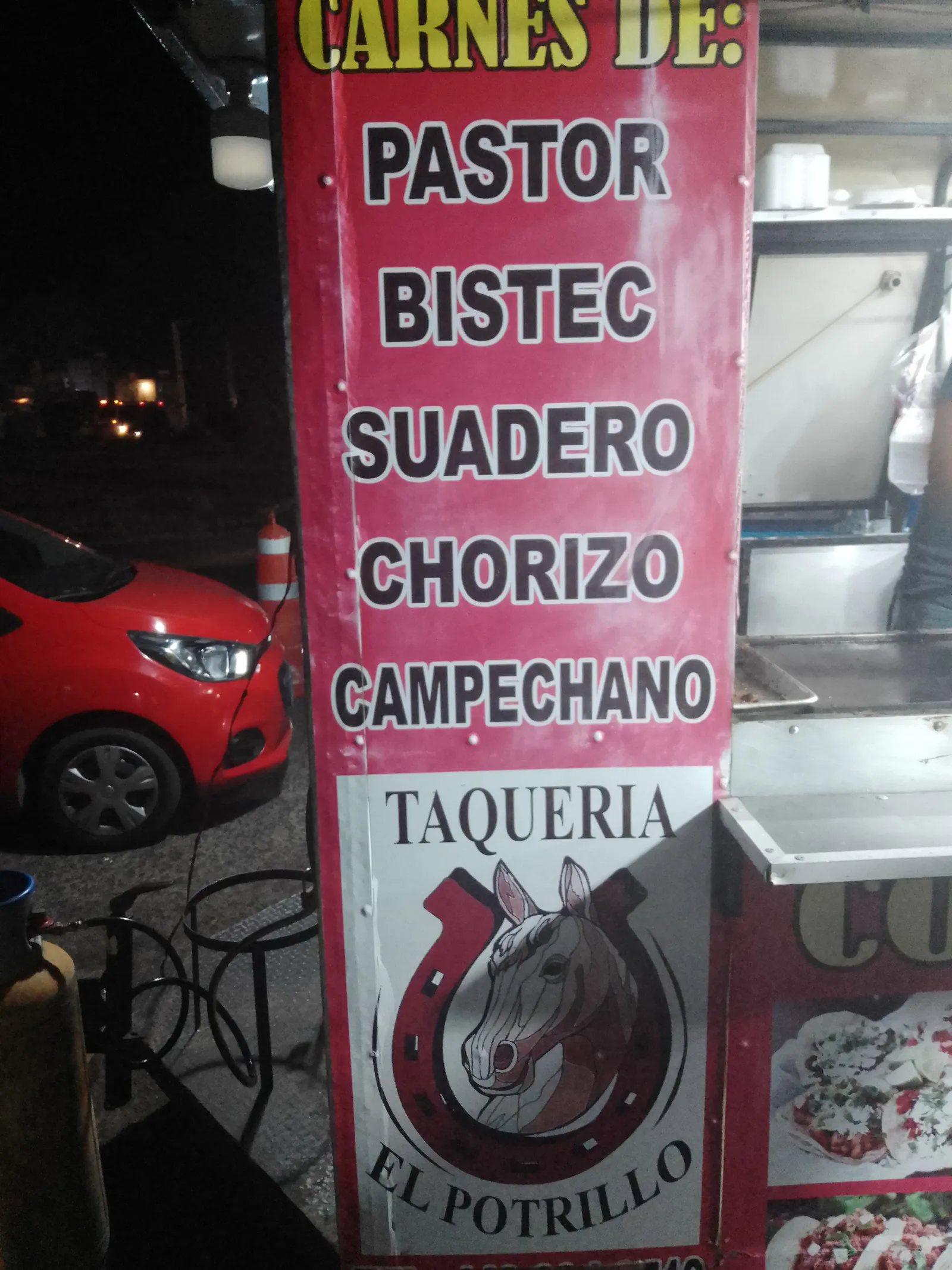 Taquería el potrillo image 6