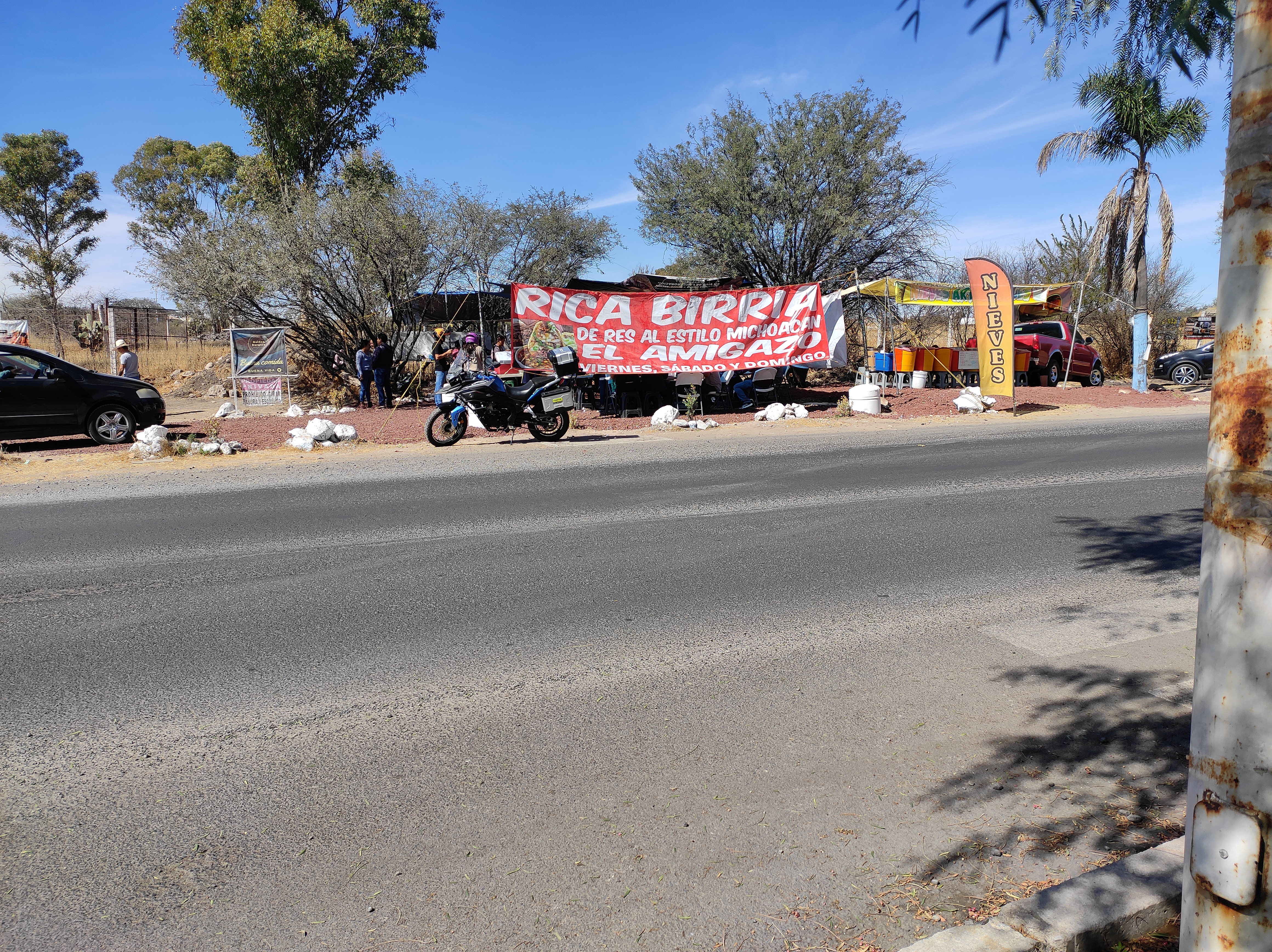 Birria de Res al estilo Michoacan image 2
