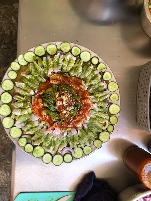 El Monstruo del Aguachile image 4