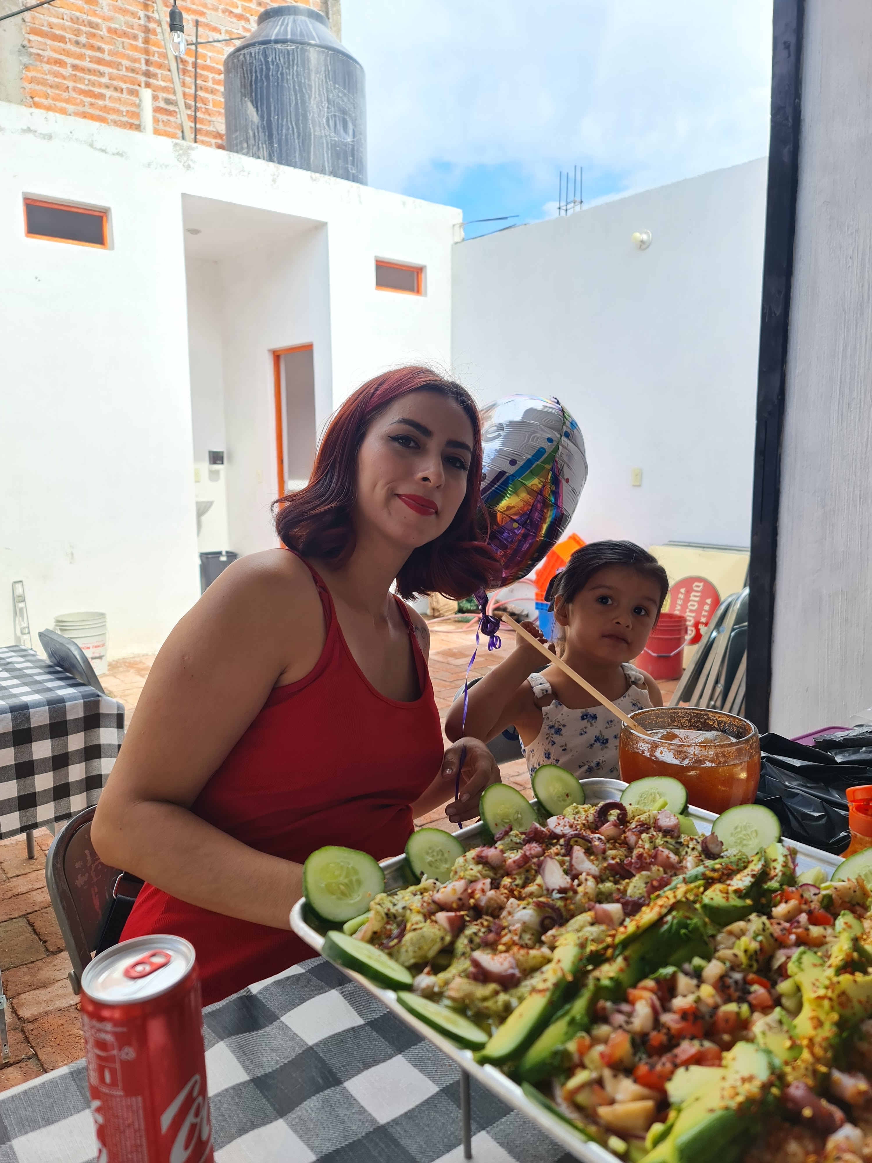 El Monstruo del Aguachile image 5