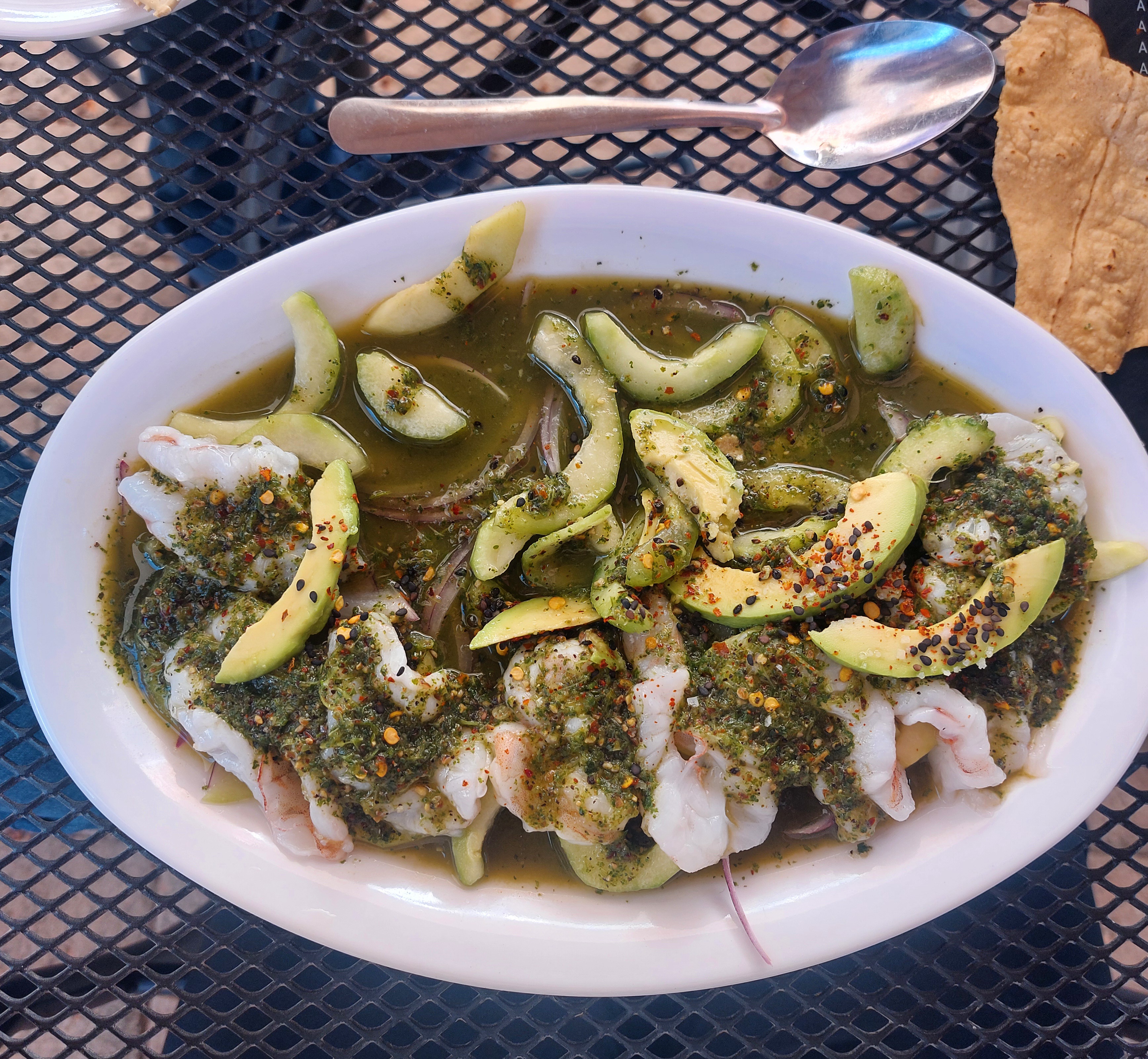 El Monstruo del Aguachile image 8