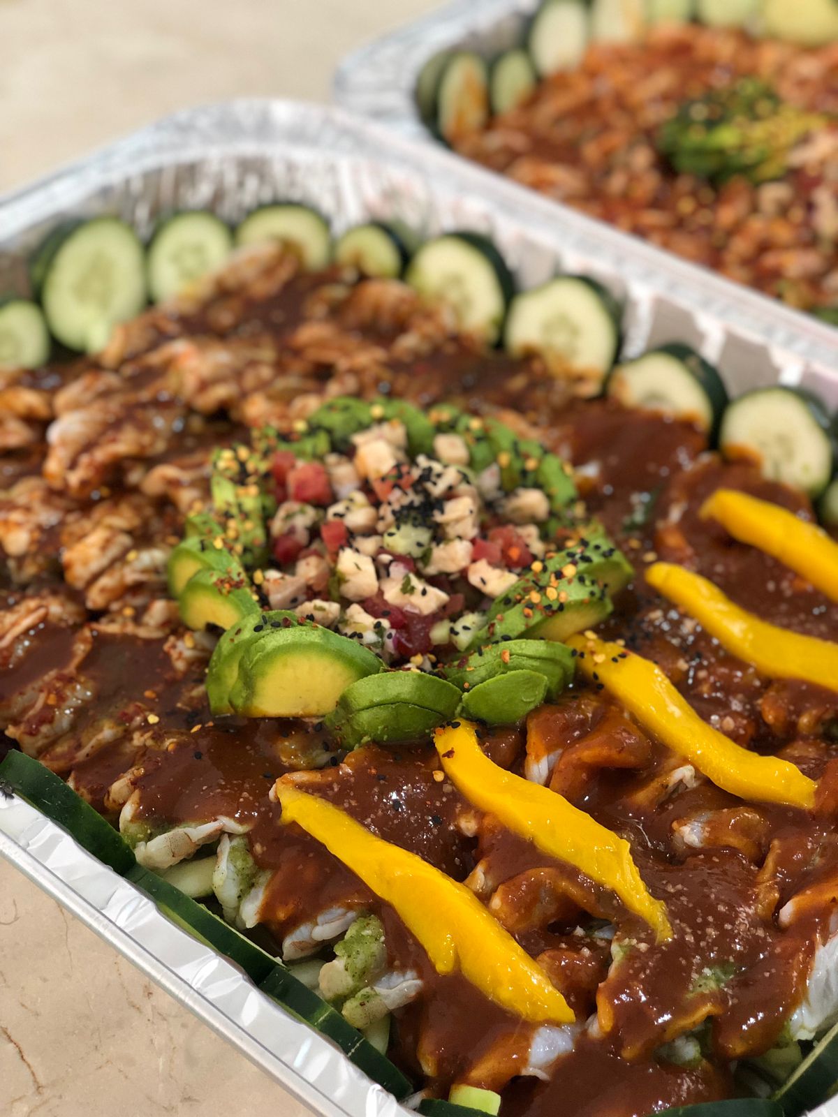 El Monstruo del Aguachile image 10