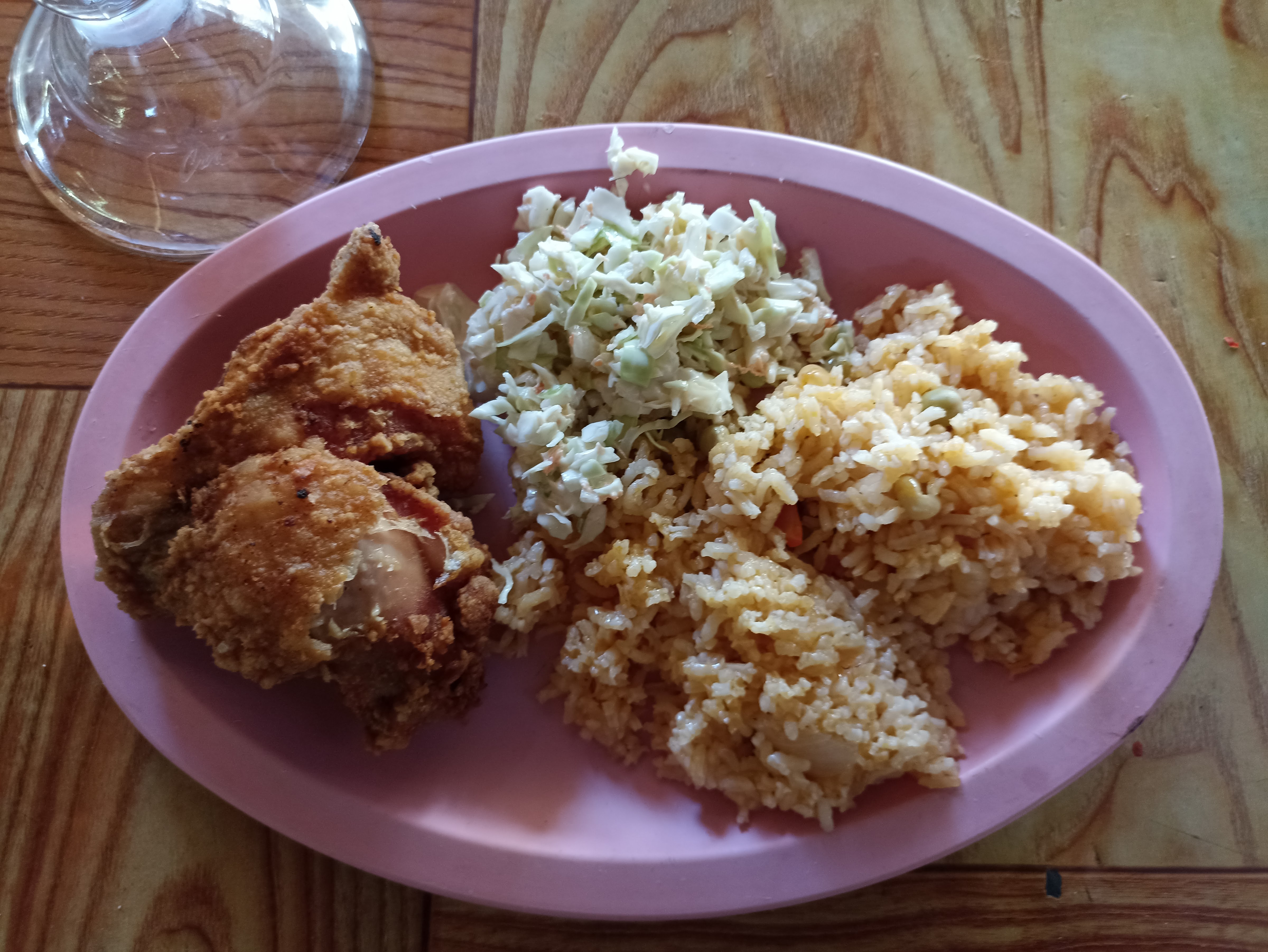 Alfa y Omega image 4