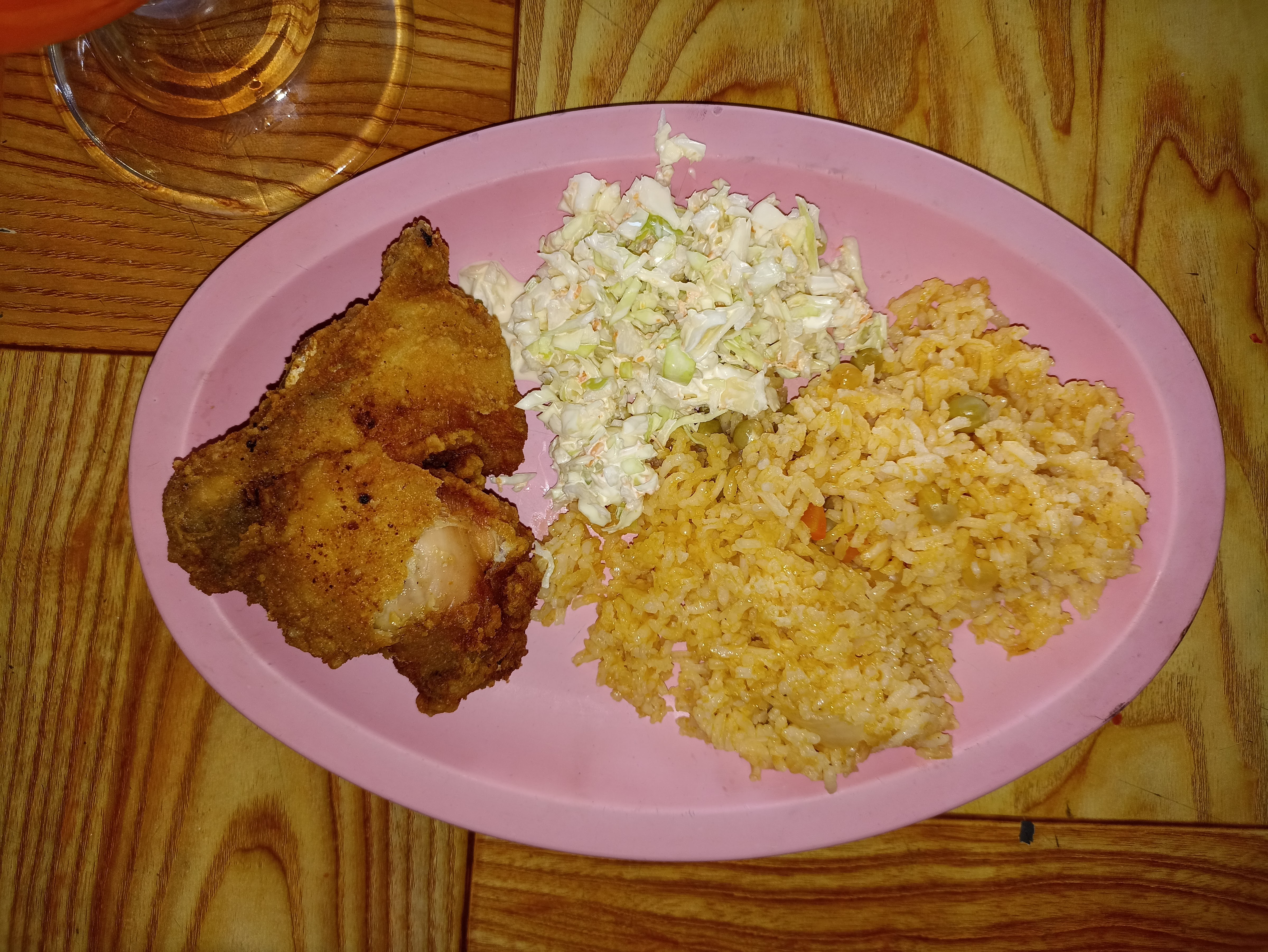 Alfa y Omega image 5