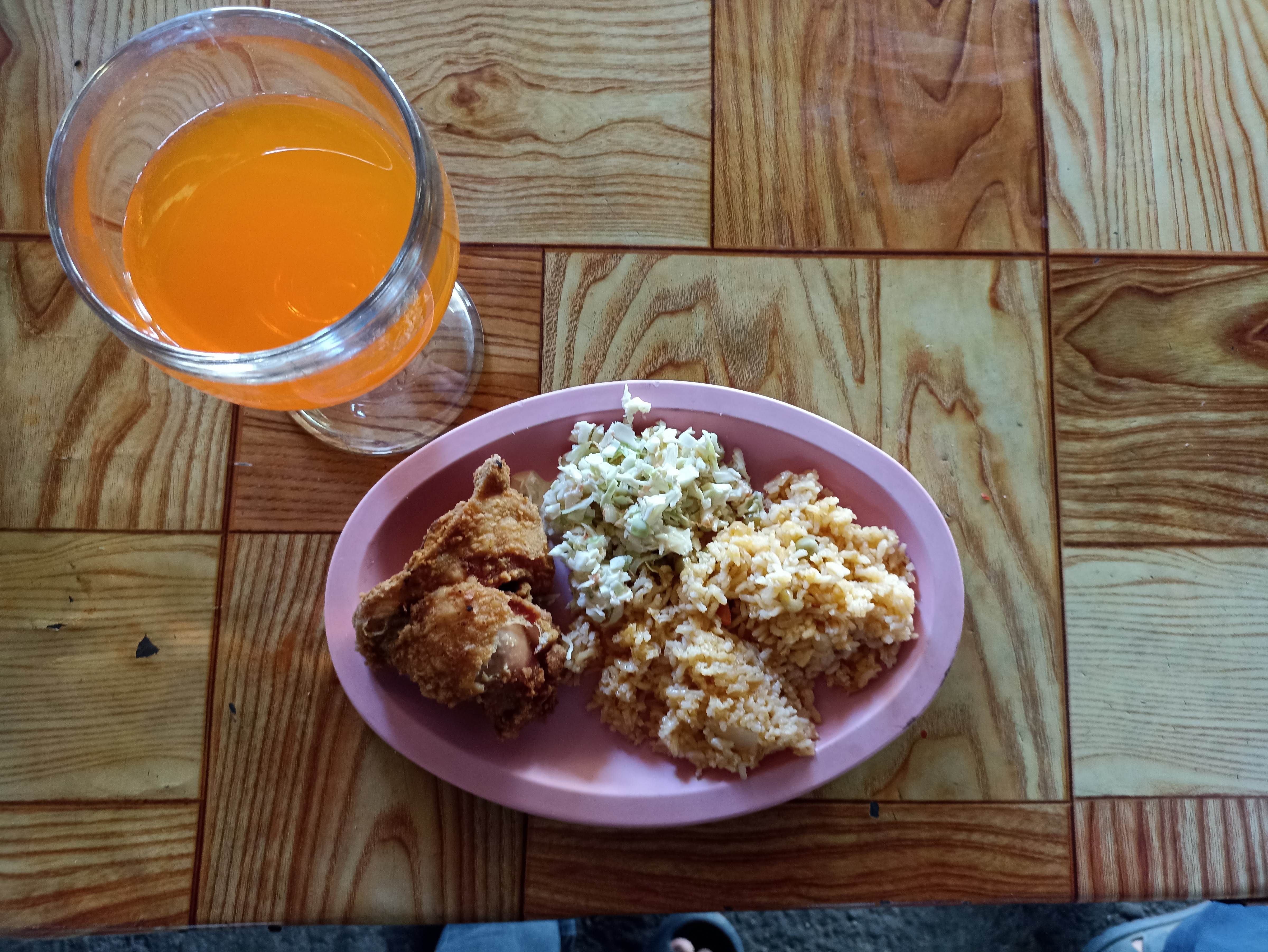 Alfa y Omega image 6