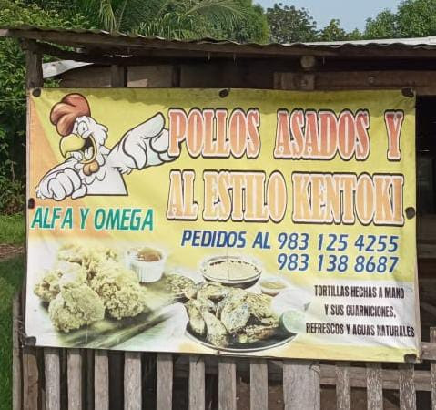 Alfa y Omega image 9