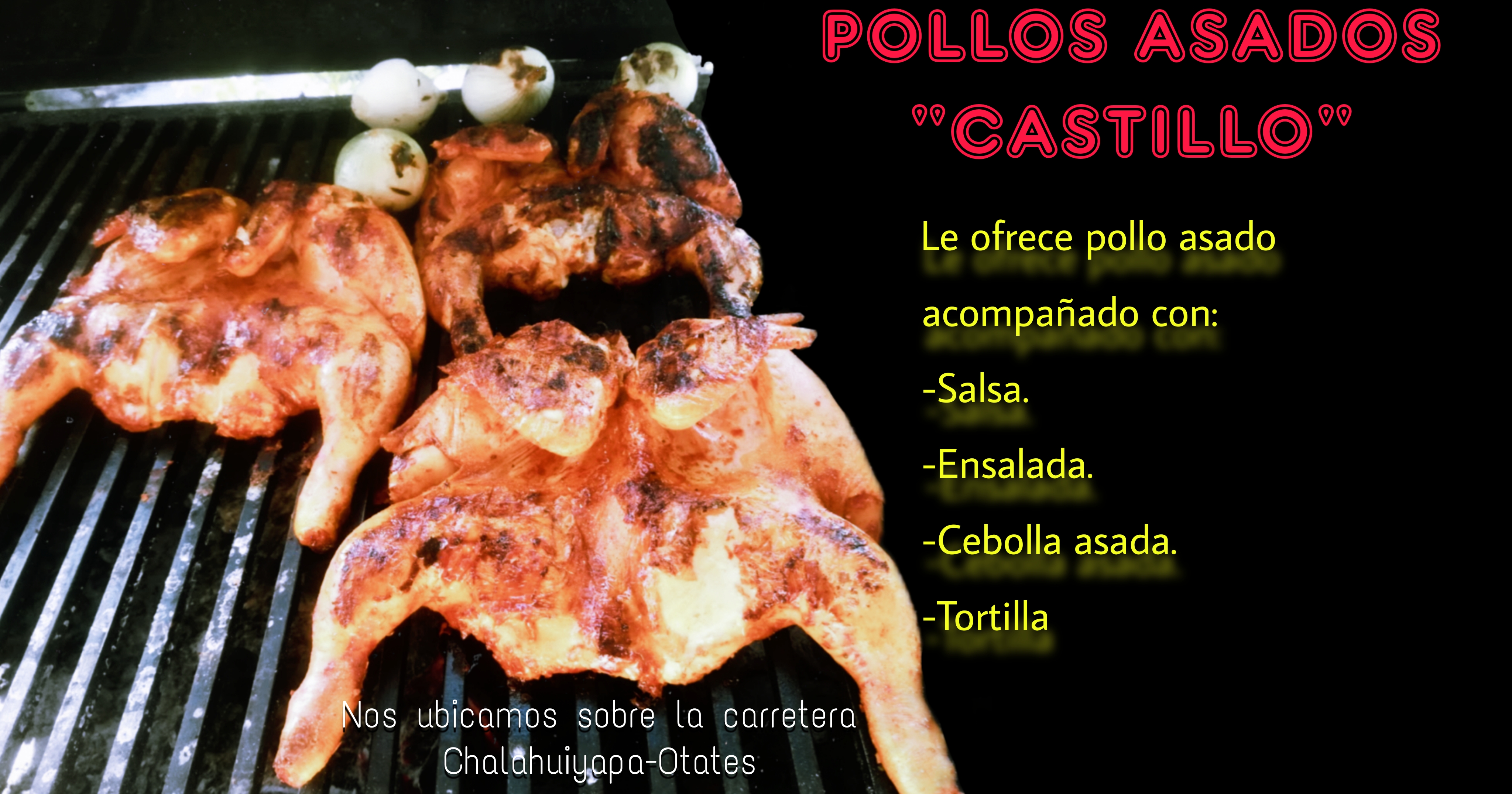 Pollos Asados Castillo image 1