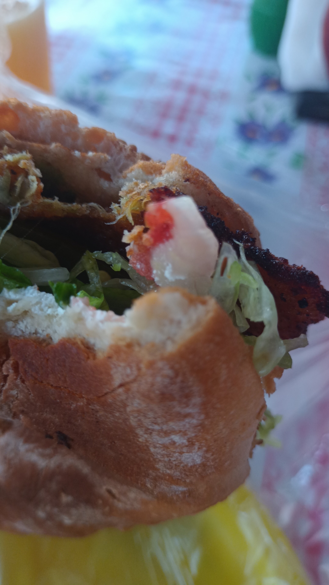 Desayunos Iris image 1