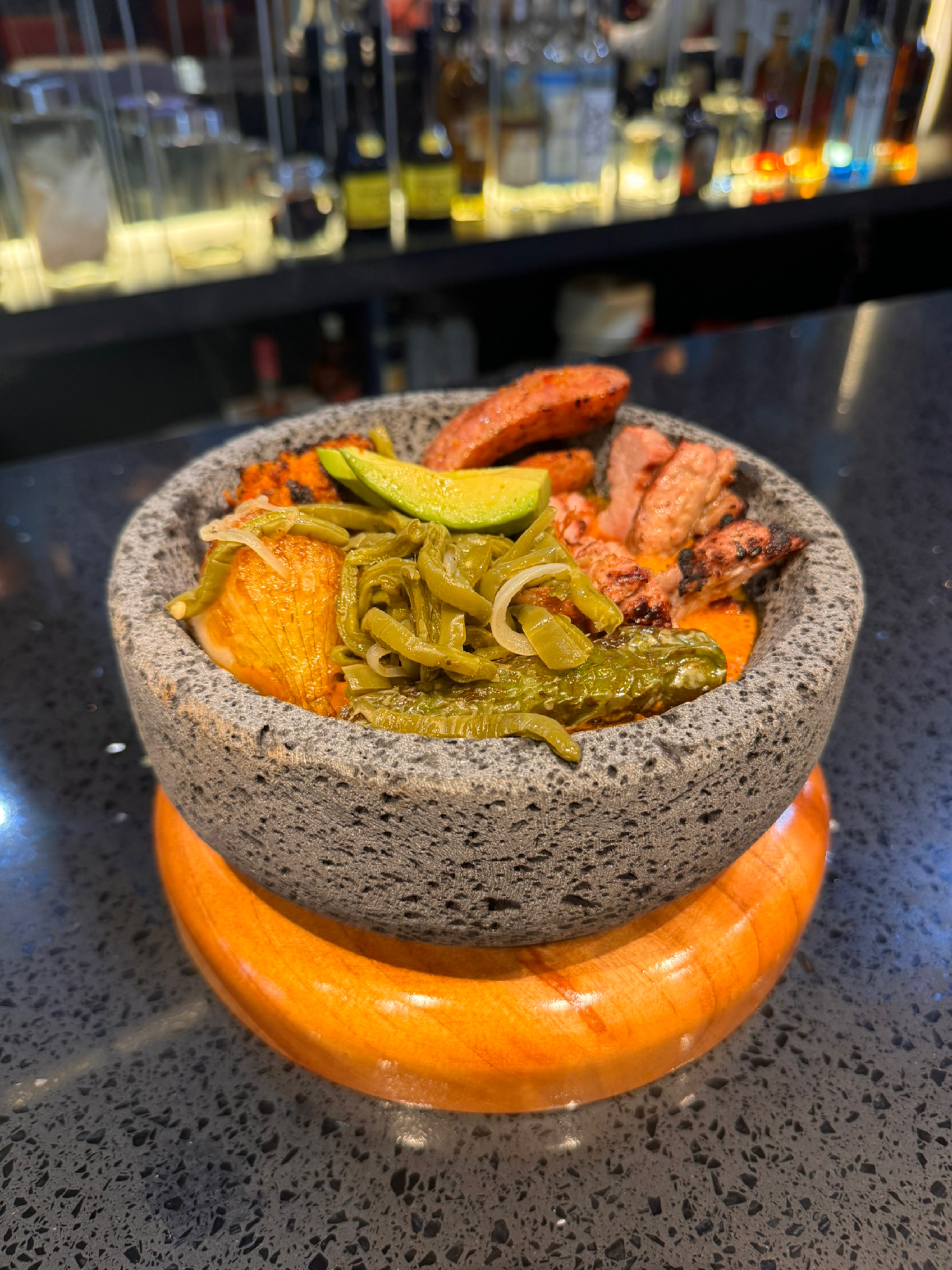 Estación Bar & Grill image 8