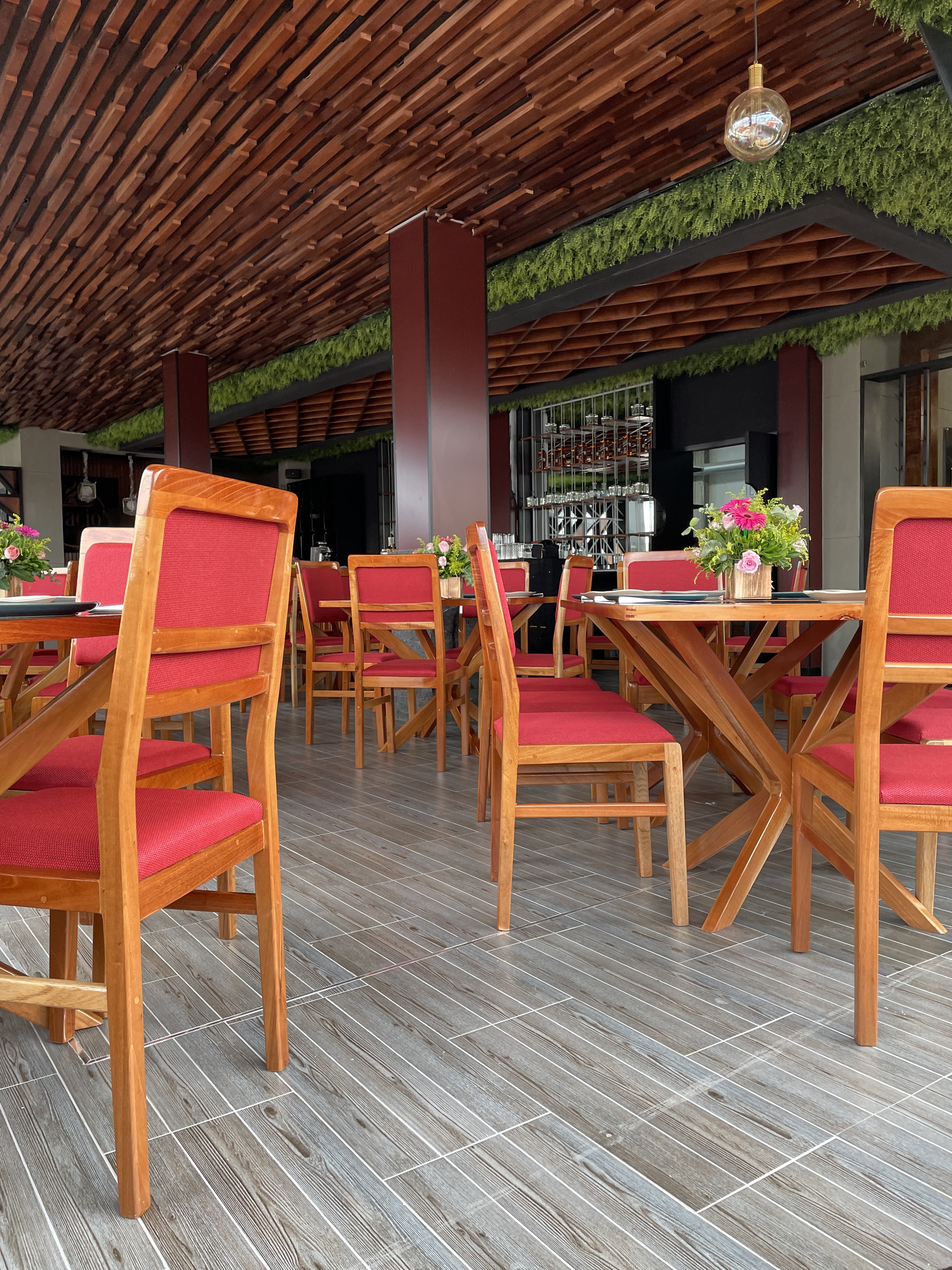 Estación Bar & Grill image 9