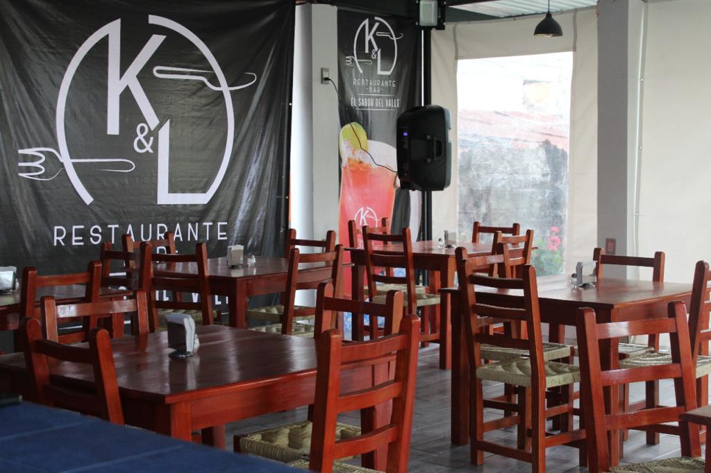 Restaurante K&L BAR Familiar image 1