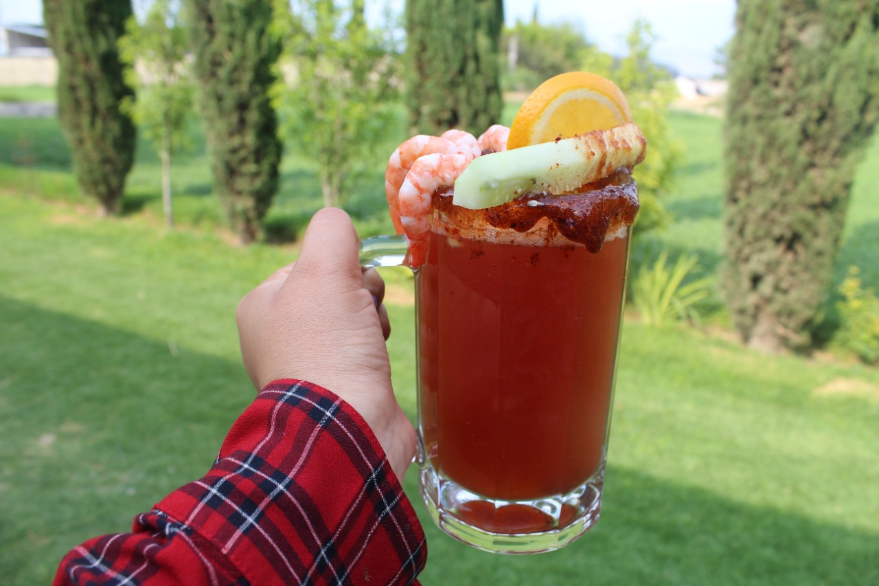 Restaurante K&L BAR Familiar image 3