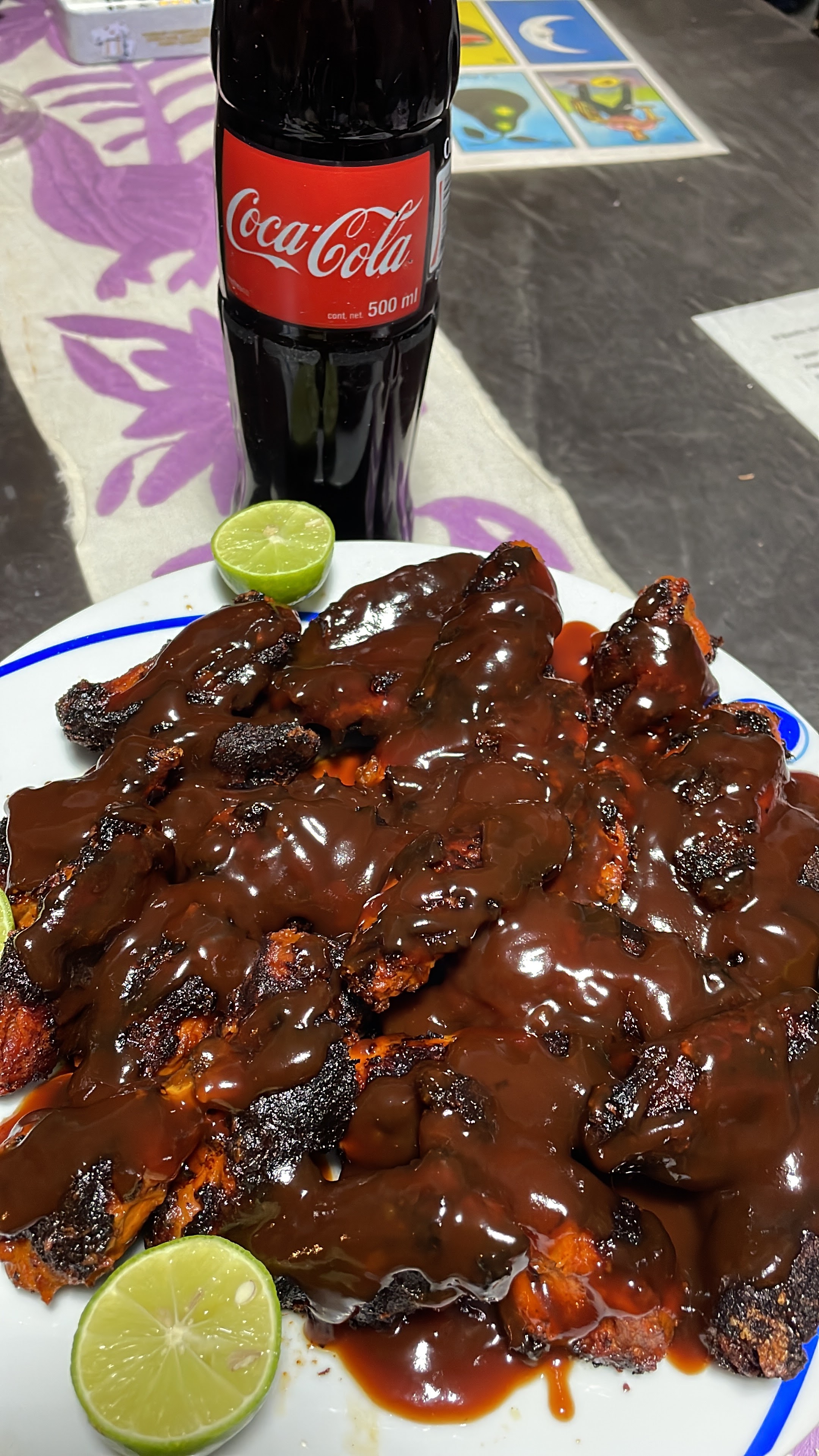 Restaurante K&L BAR Familiar image 7