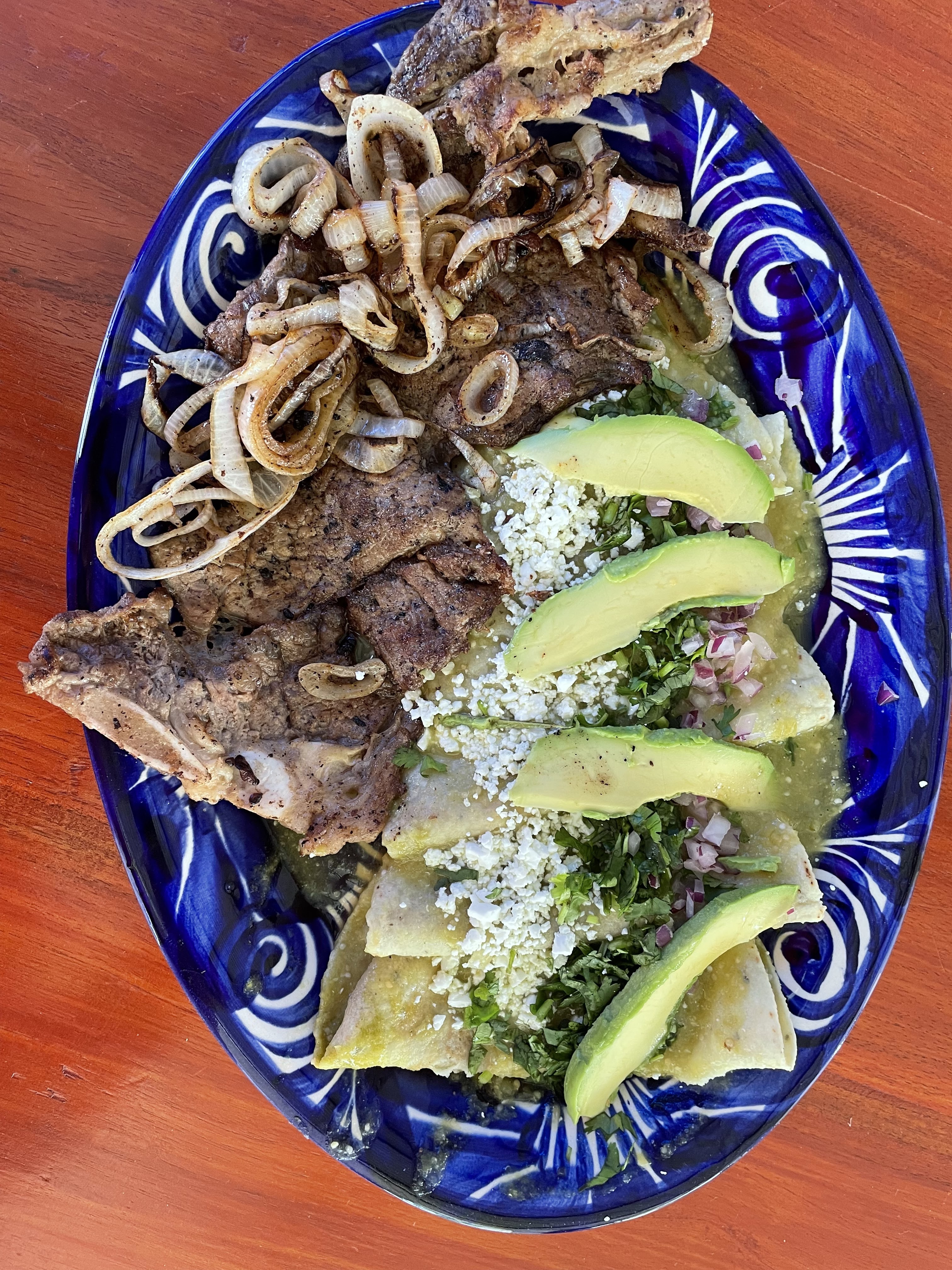 Restaurante K&L BAR Familiar image 8