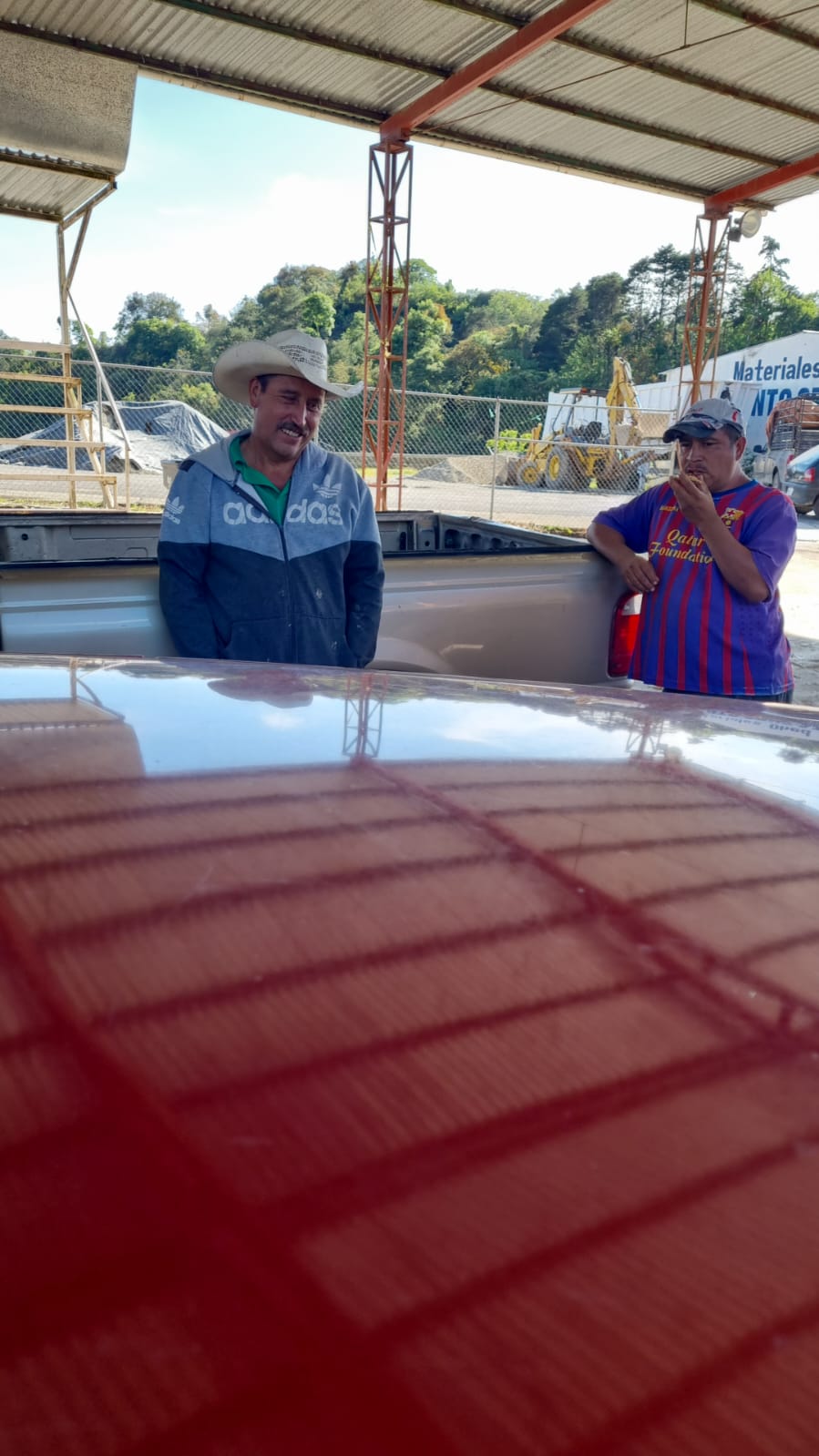 Restaurante K&L BAR Familiar image 9