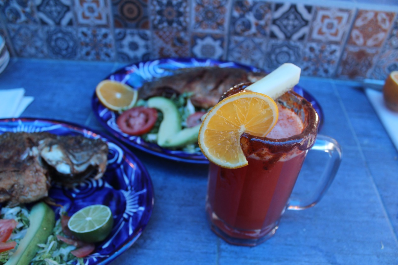 Restaurante K&L BAR Familiar image 10