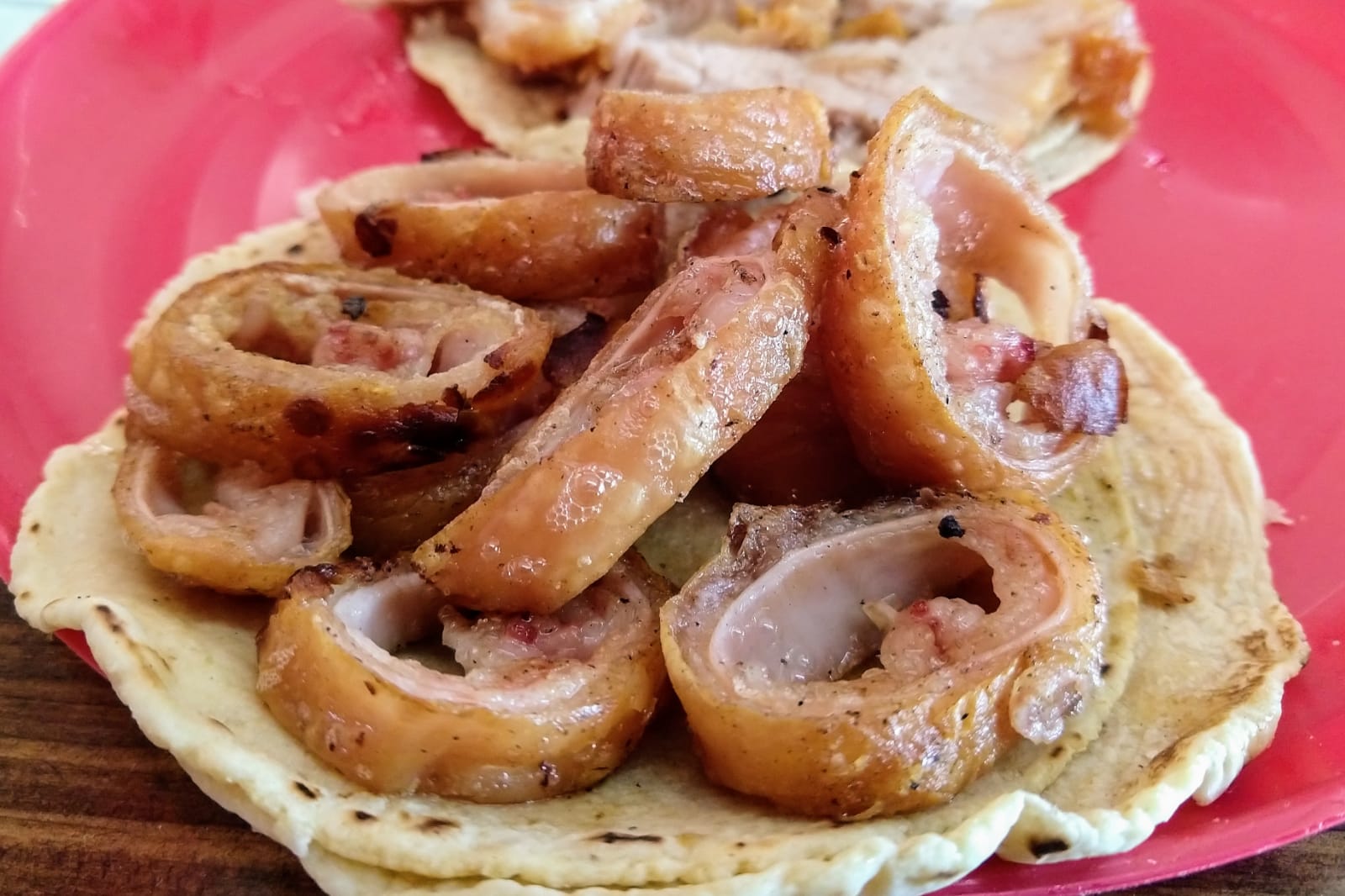 RINCONCITO HIDALGUENSE -Carnitas y Taquería- image 1