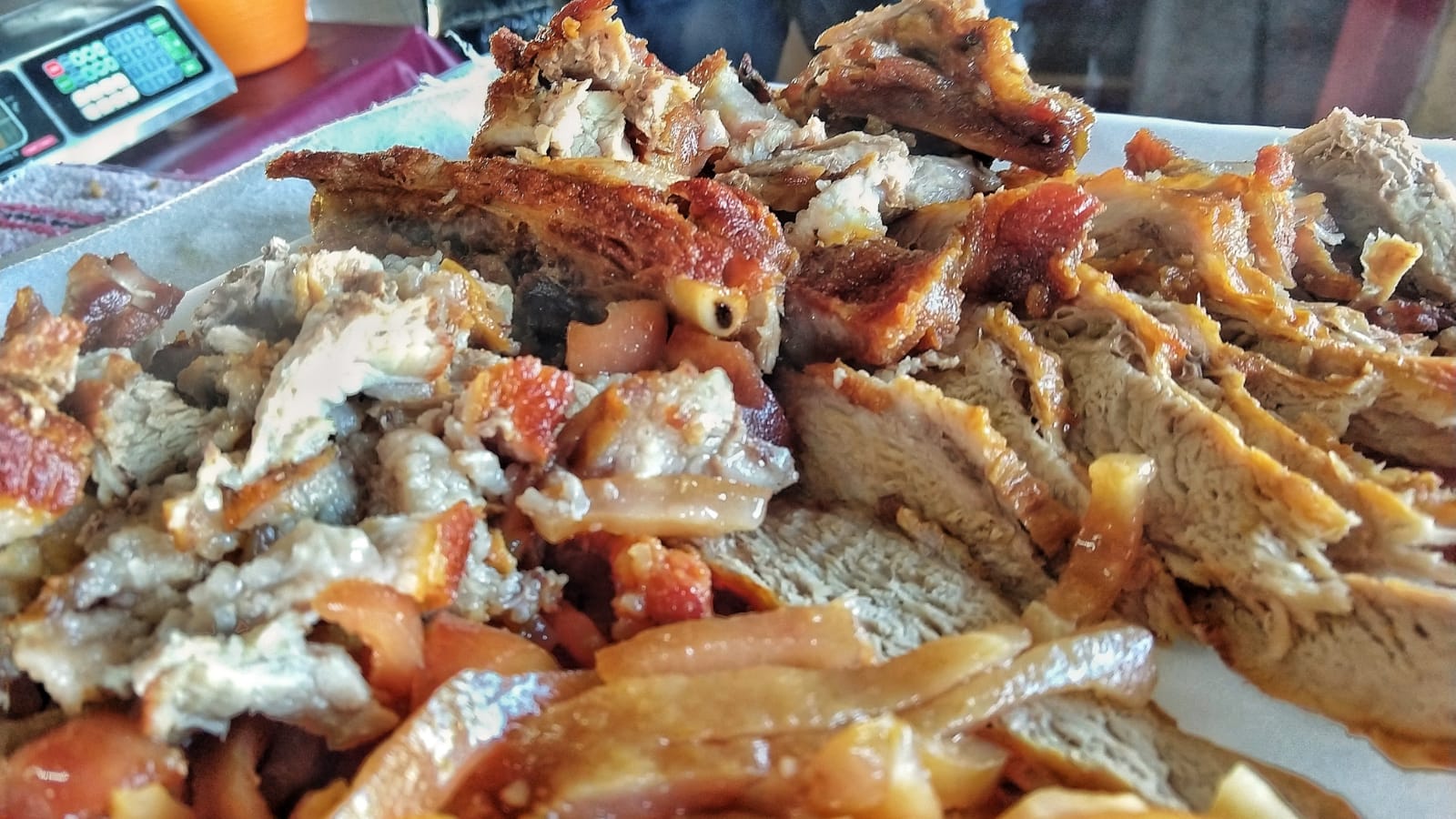 RINCONCITO HIDALGUENSE -Carnitas y Taquería- image 3