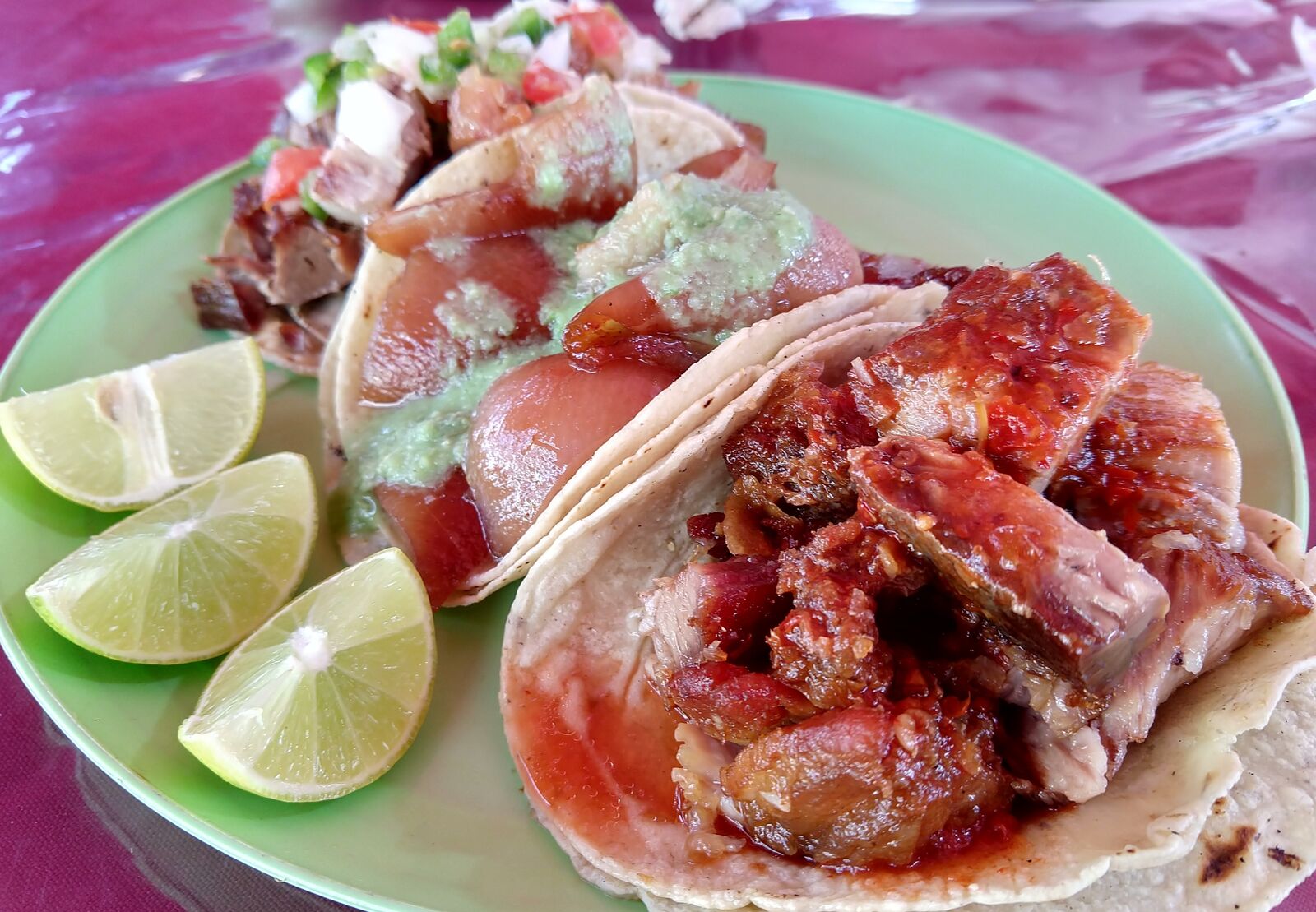 RINCONCITO HIDALGUENSE -Carnitas y Taquería- image 4