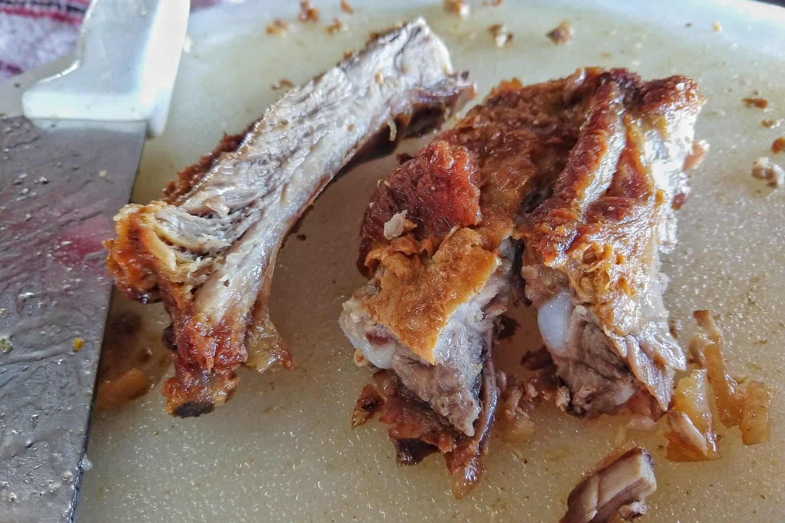 RINCONCITO HIDALGUENSE -Carnitas y Taquería- image 5