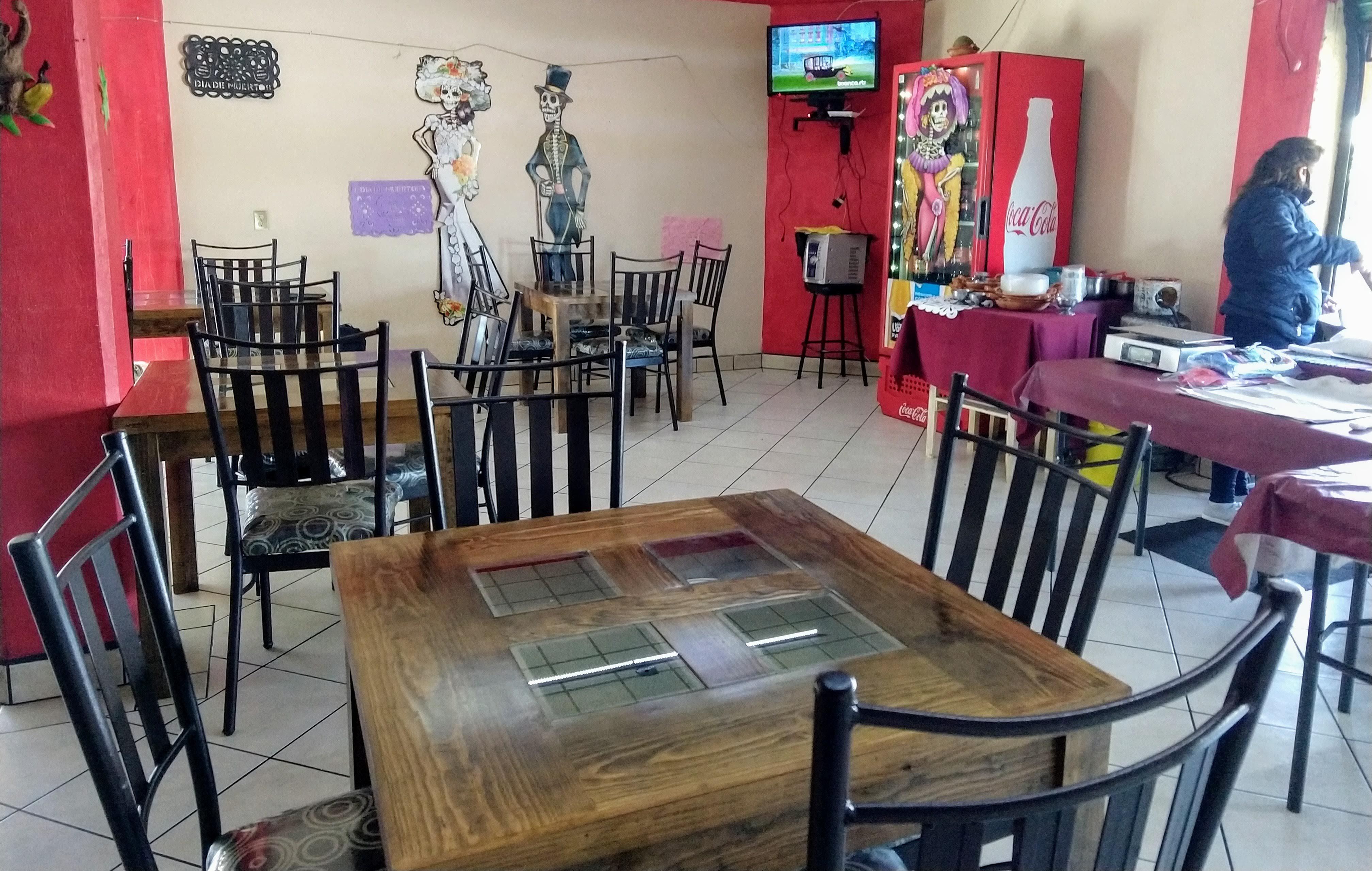 RINCONCITO HIDALGUENSE -Carnitas y Taquería- image 7