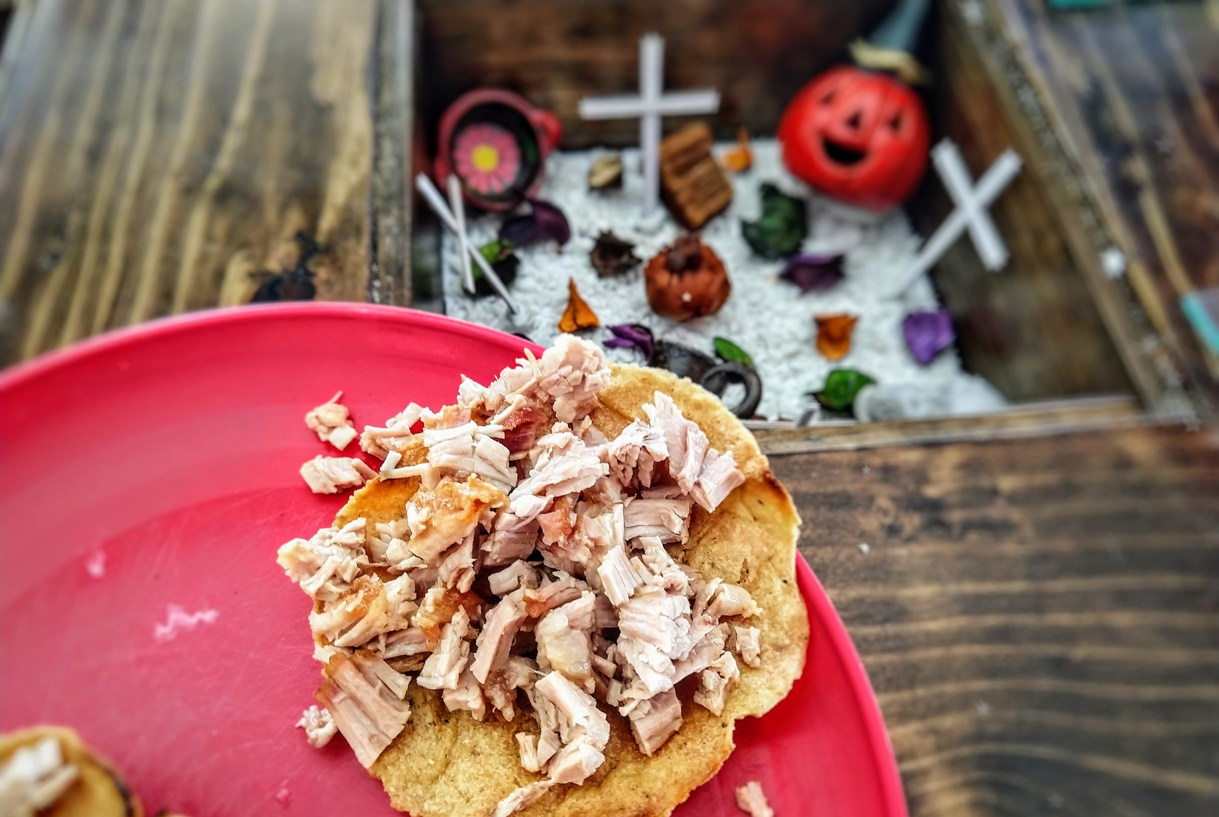 RINCONCITO HIDALGUENSE -Carnitas y Taquería- image 9