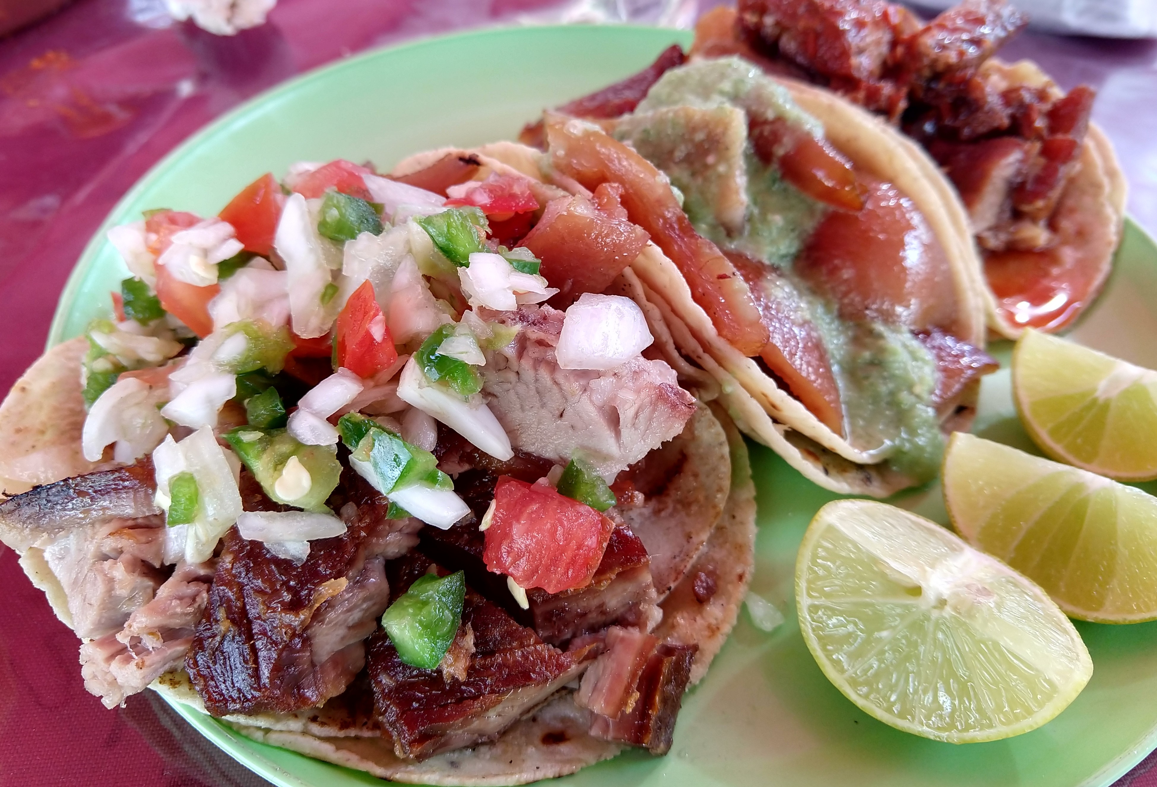 RINCONCITO HIDALGUENSE -Carnitas y Taquería- image 10
