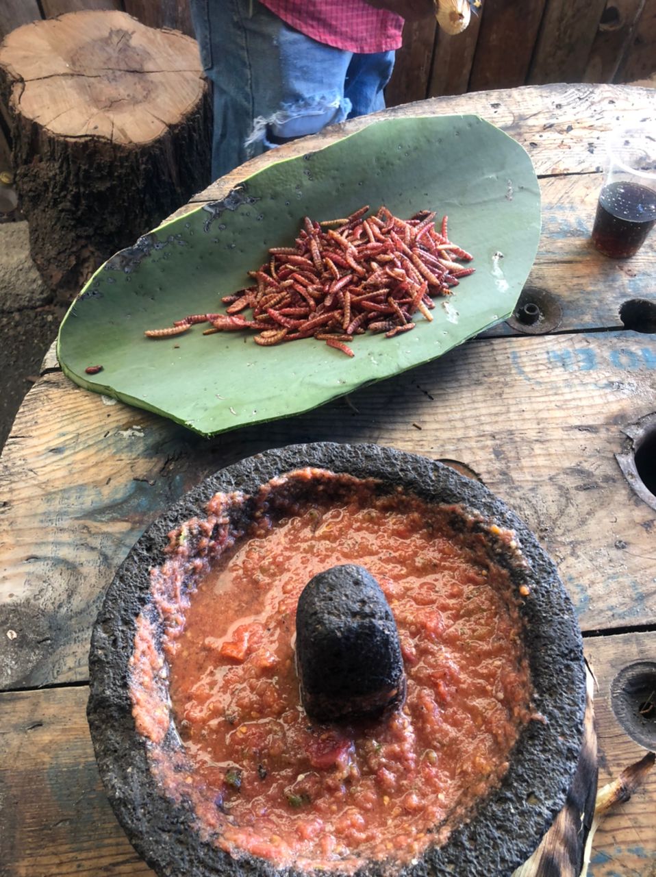 Tnacal,mayahuel image 3