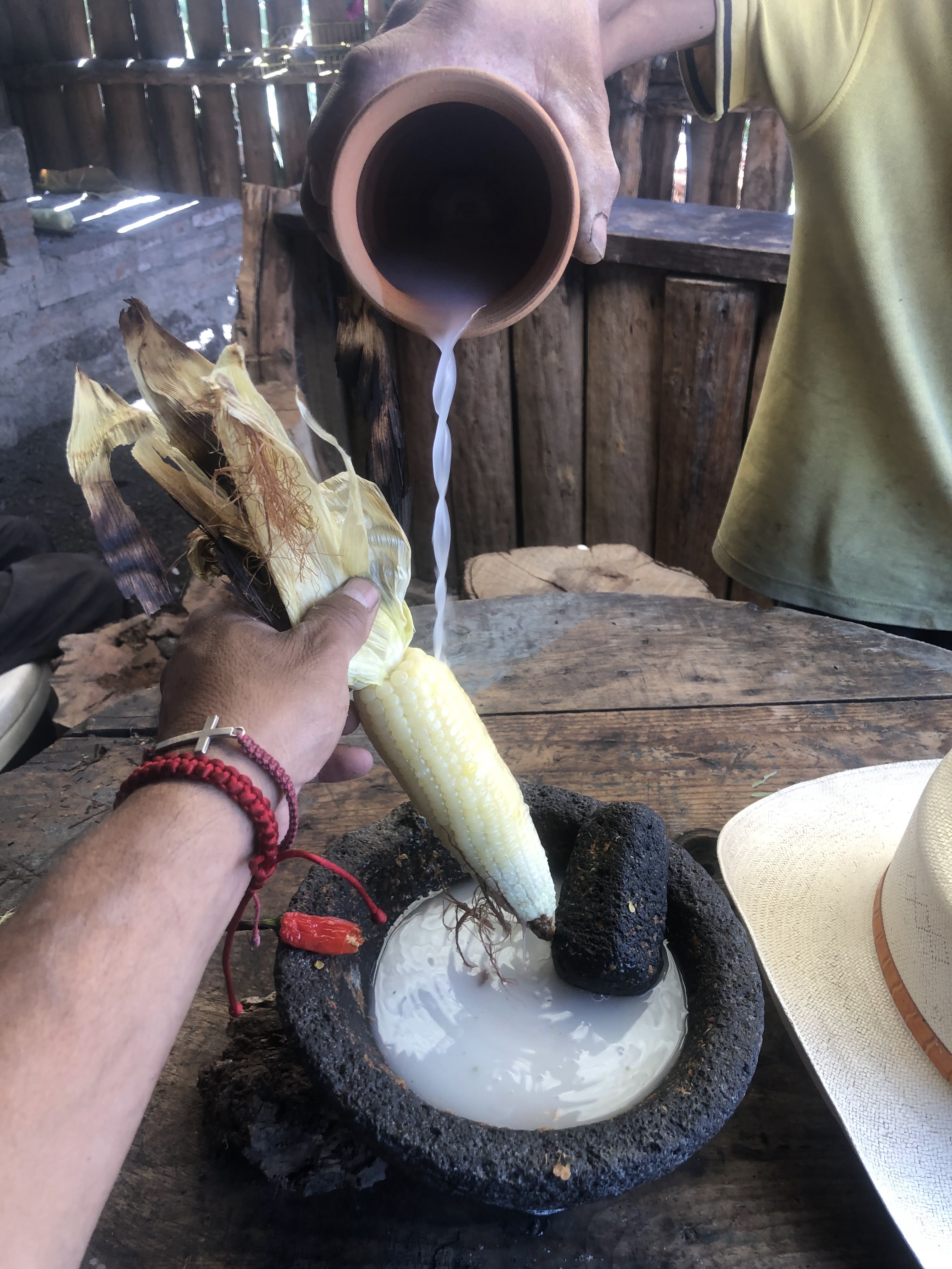 Tnacal,mayahuel image 6