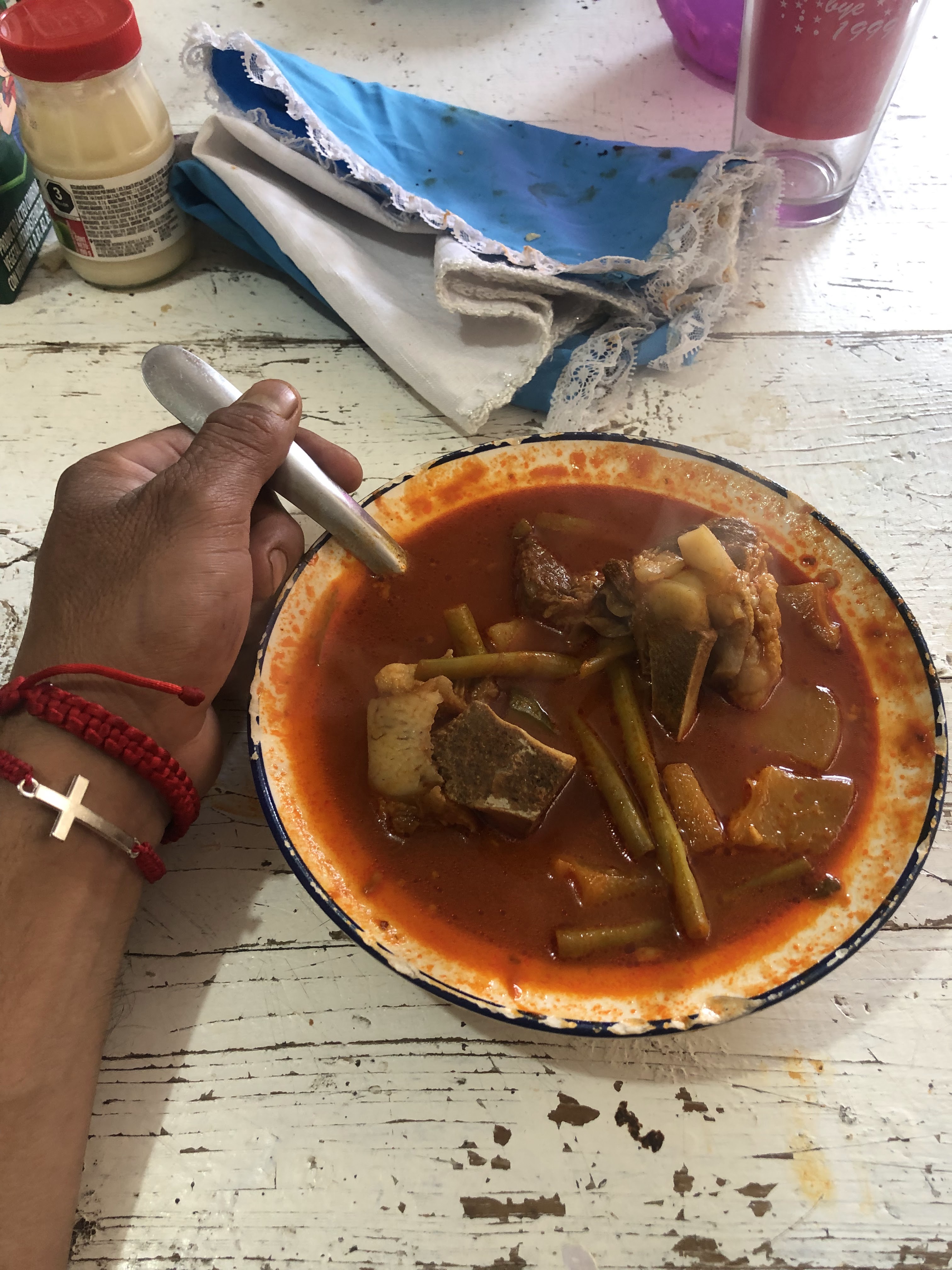 Tnacal,mayahuel image 9