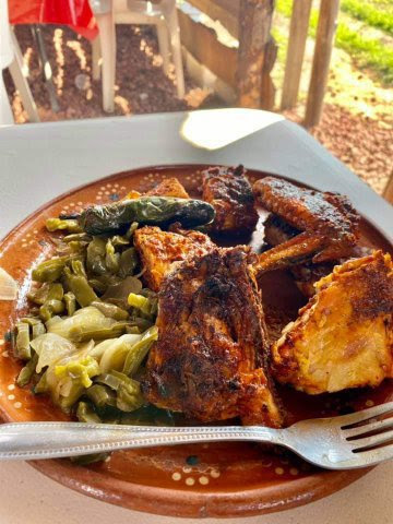 Los pollos asados de el kevin image 3