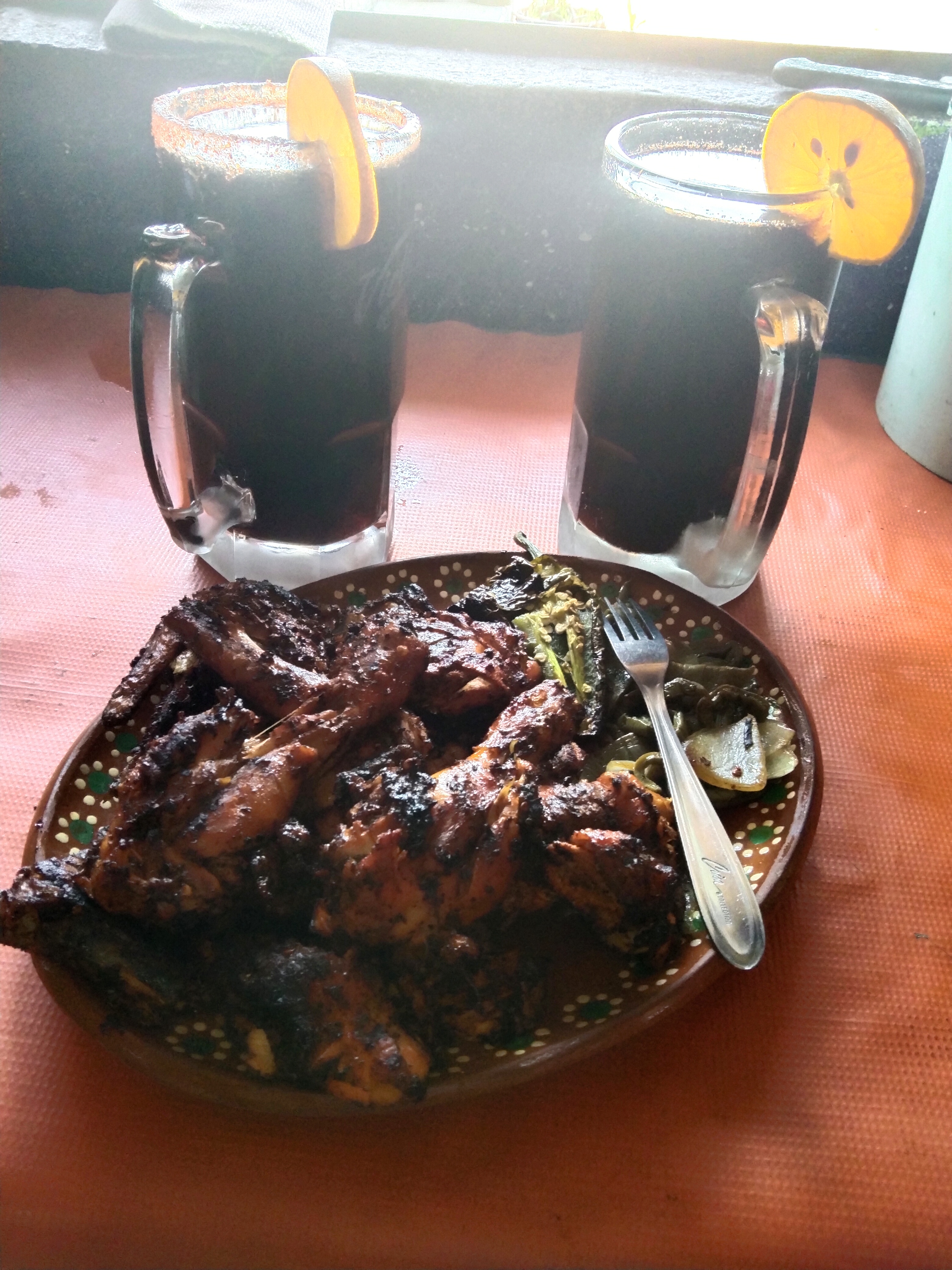 Los pollos asados de el kevin image 4