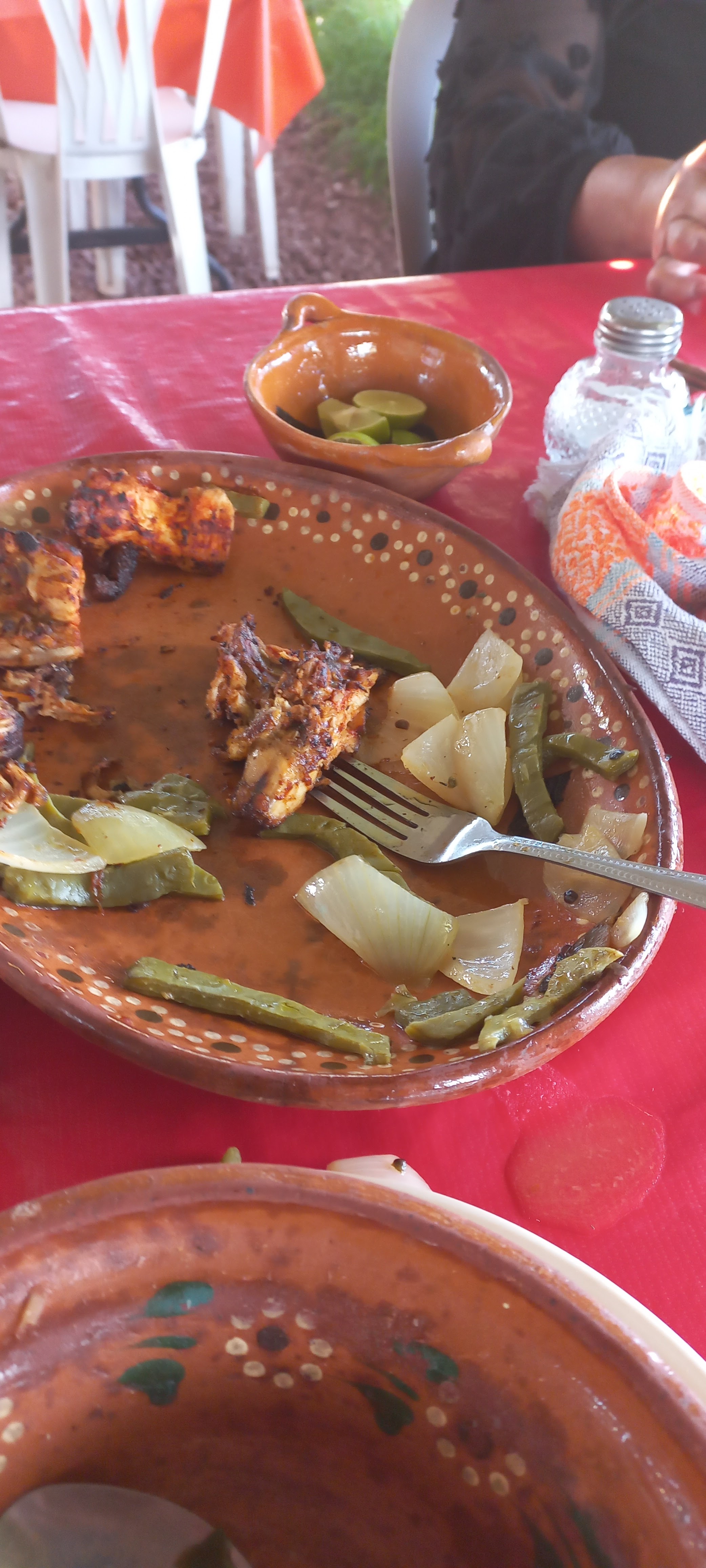 Los pollos asados de el kevin image 5