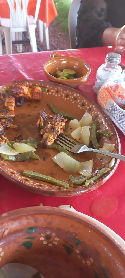 Los pollos asados de el kevin image 5