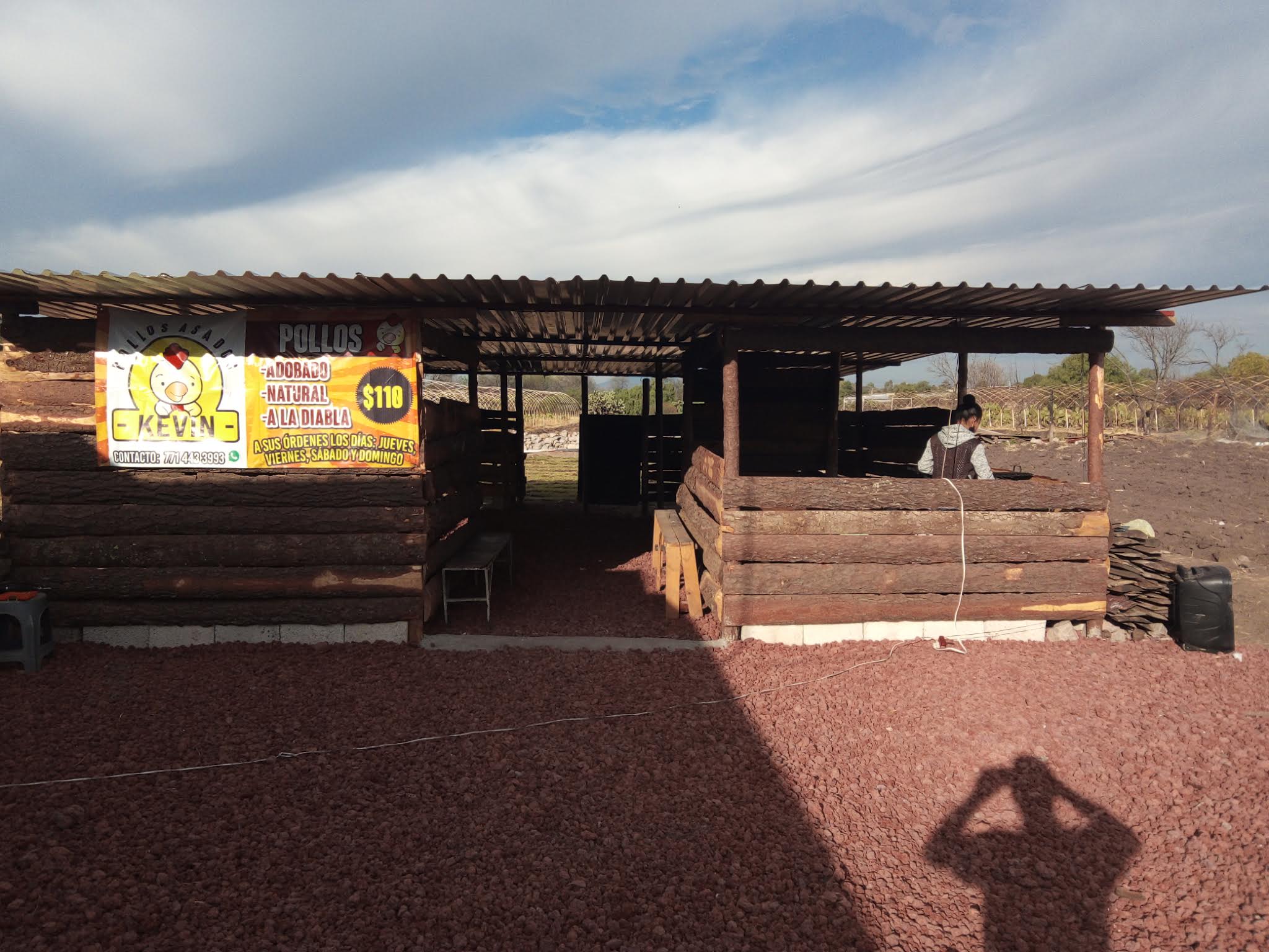 Los pollos asados de el kevin image 6