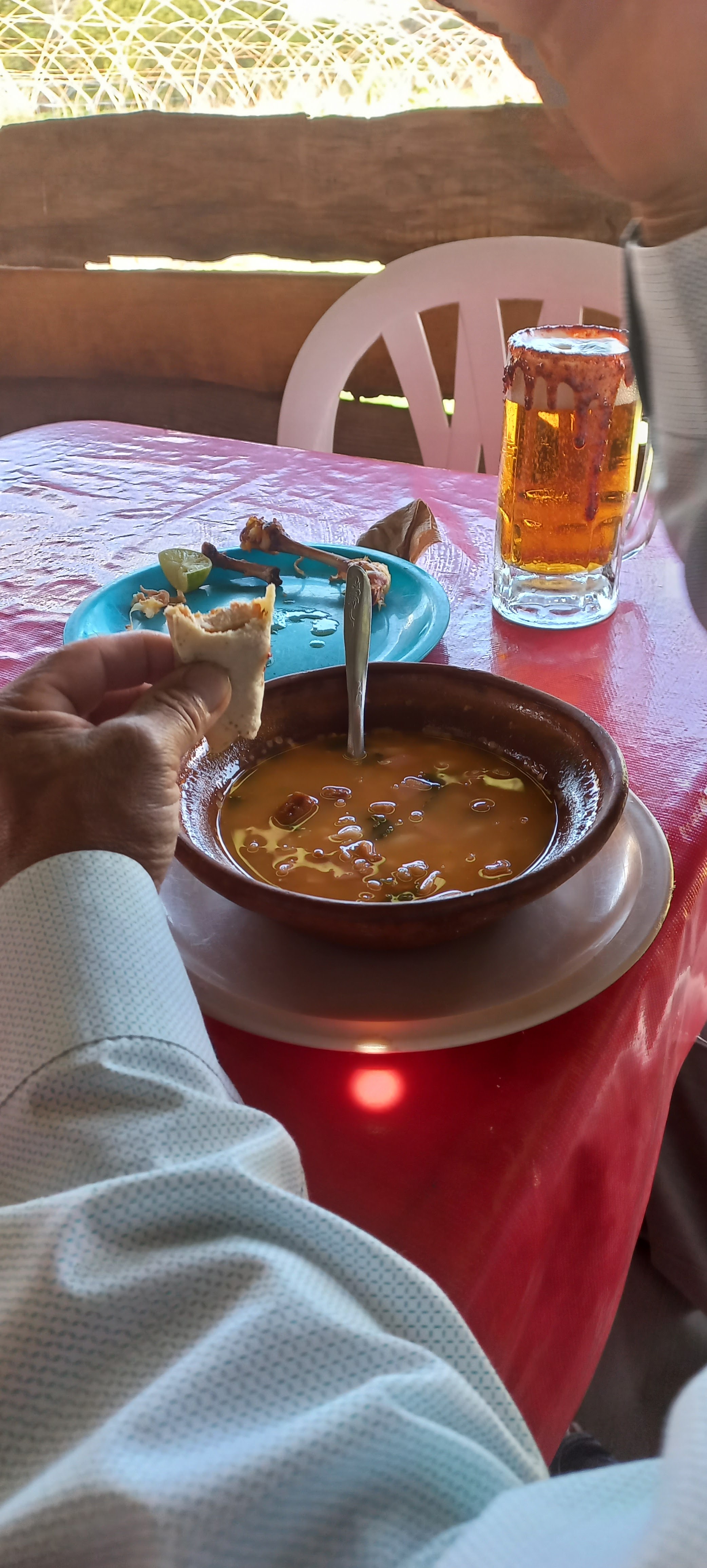 Los pollos asados de el kevin image 7