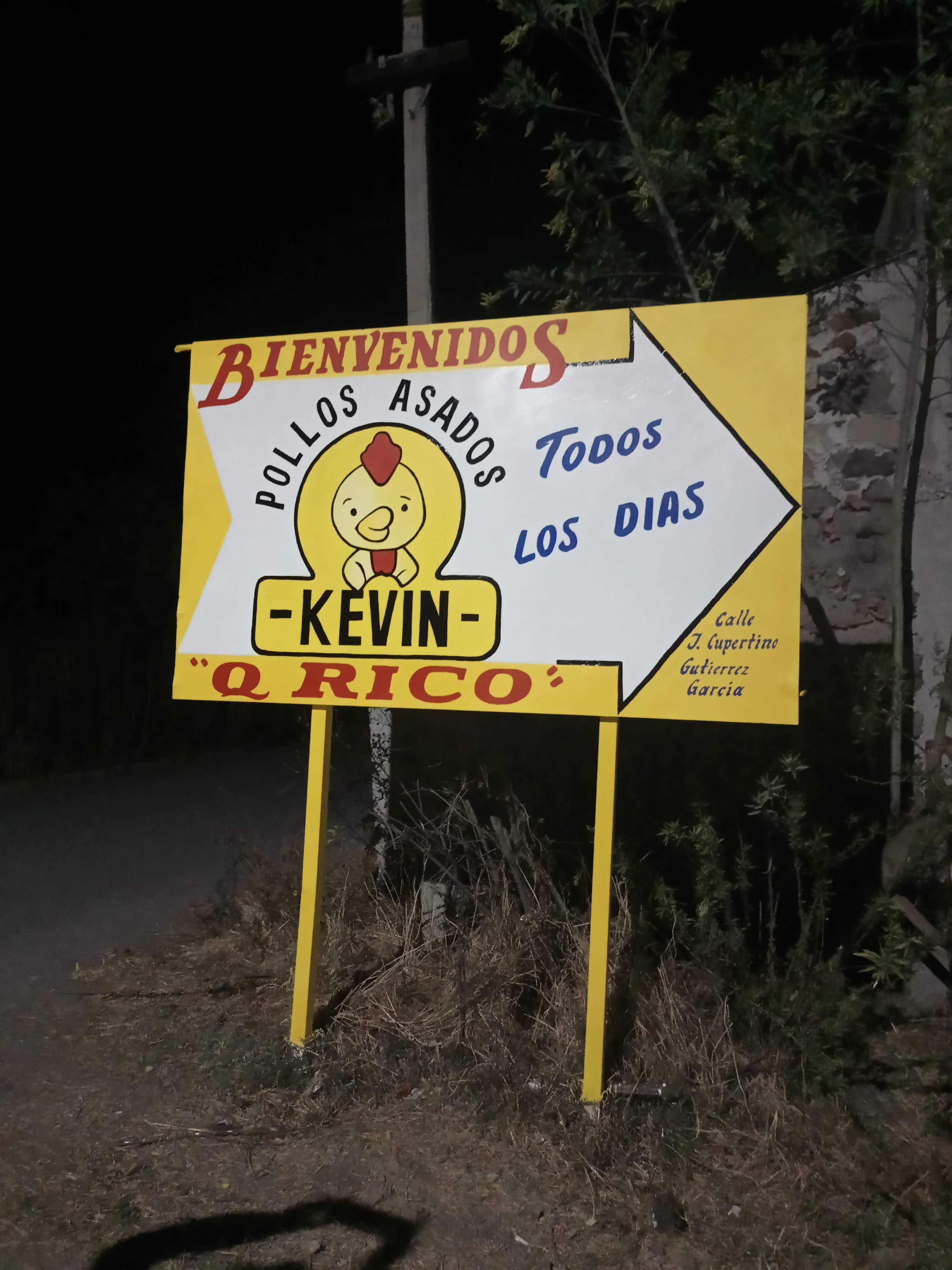 Los pollos asados de el kevin image 8
