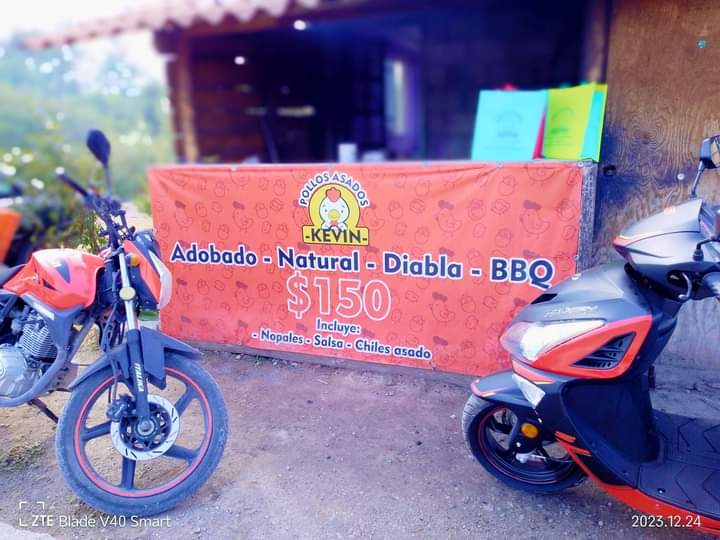 Los pollos asados de el kevin image 9