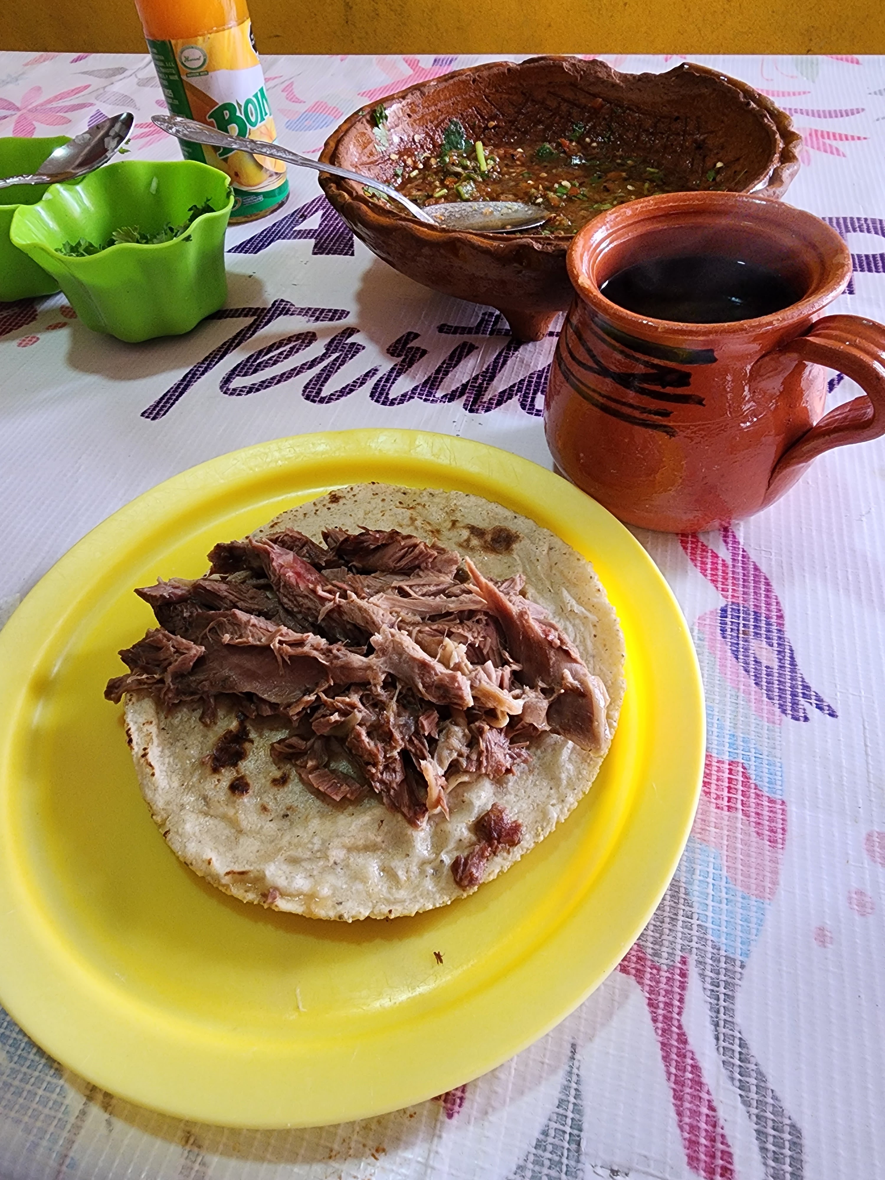 Barbacoa y Ximbo Panchito Campeón image 2