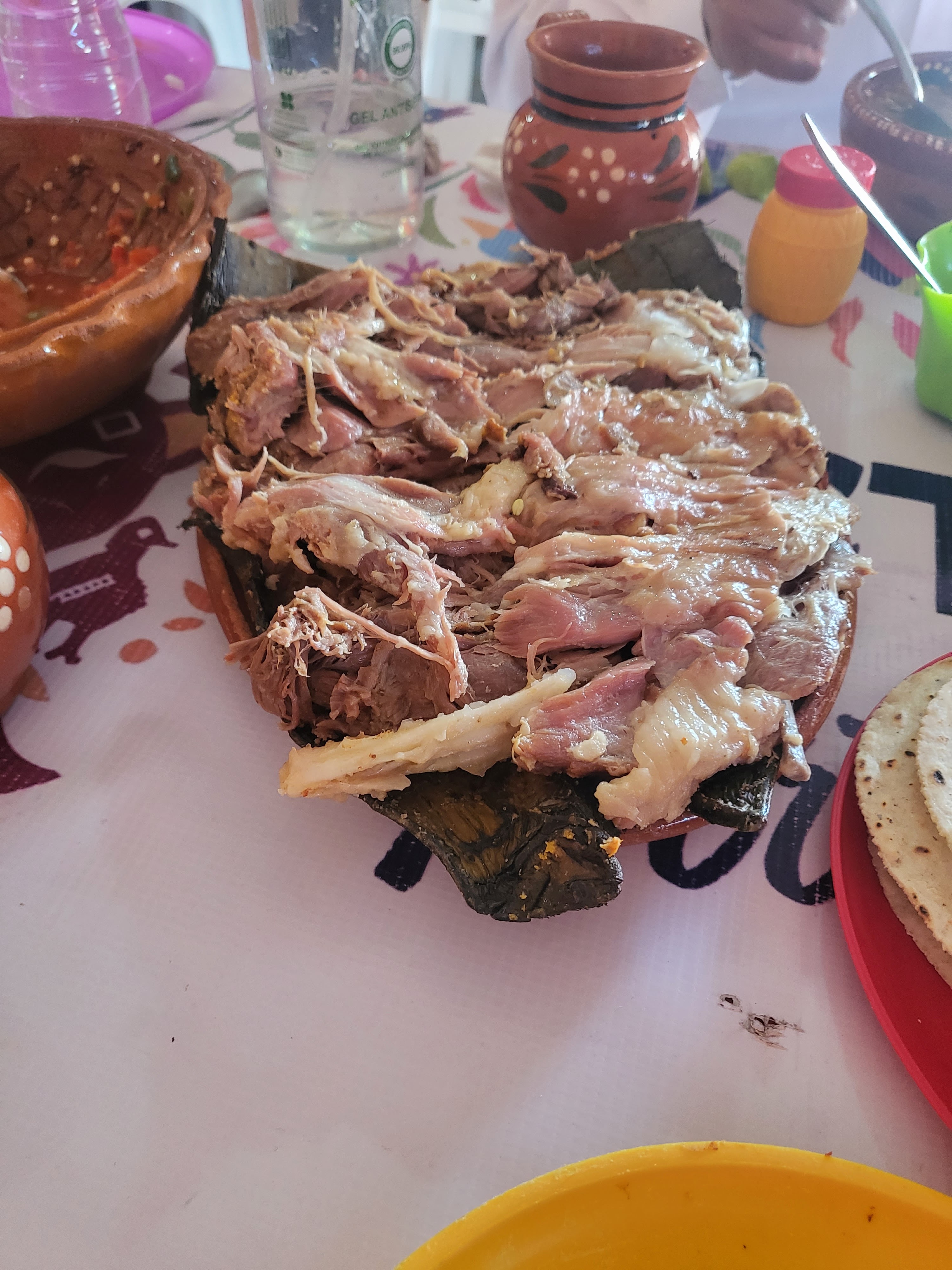 Barbacoa y Ximbo Panchito Campeón image 4