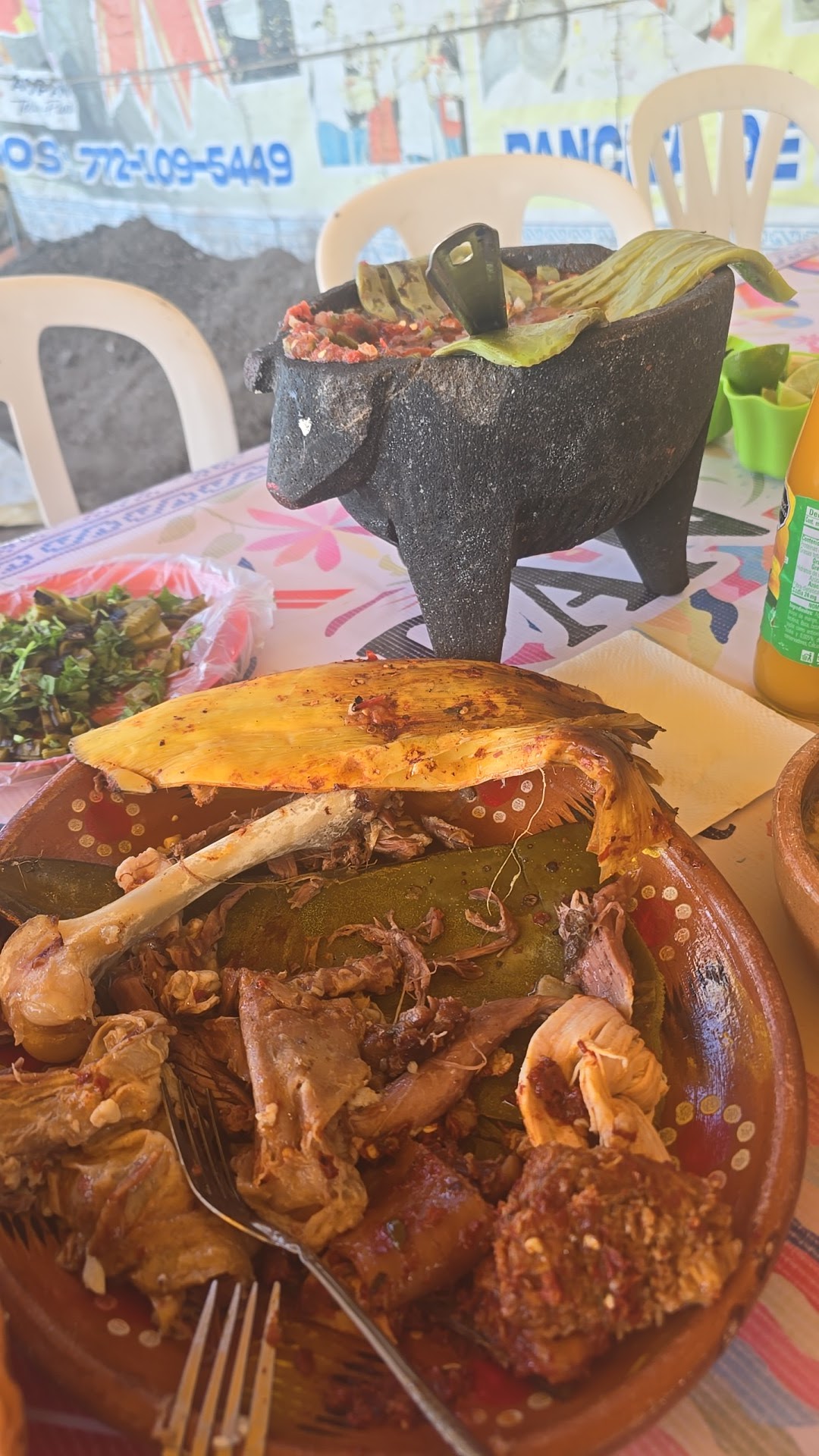 Barbacoa y Ximbo Panchito Campeón image 5