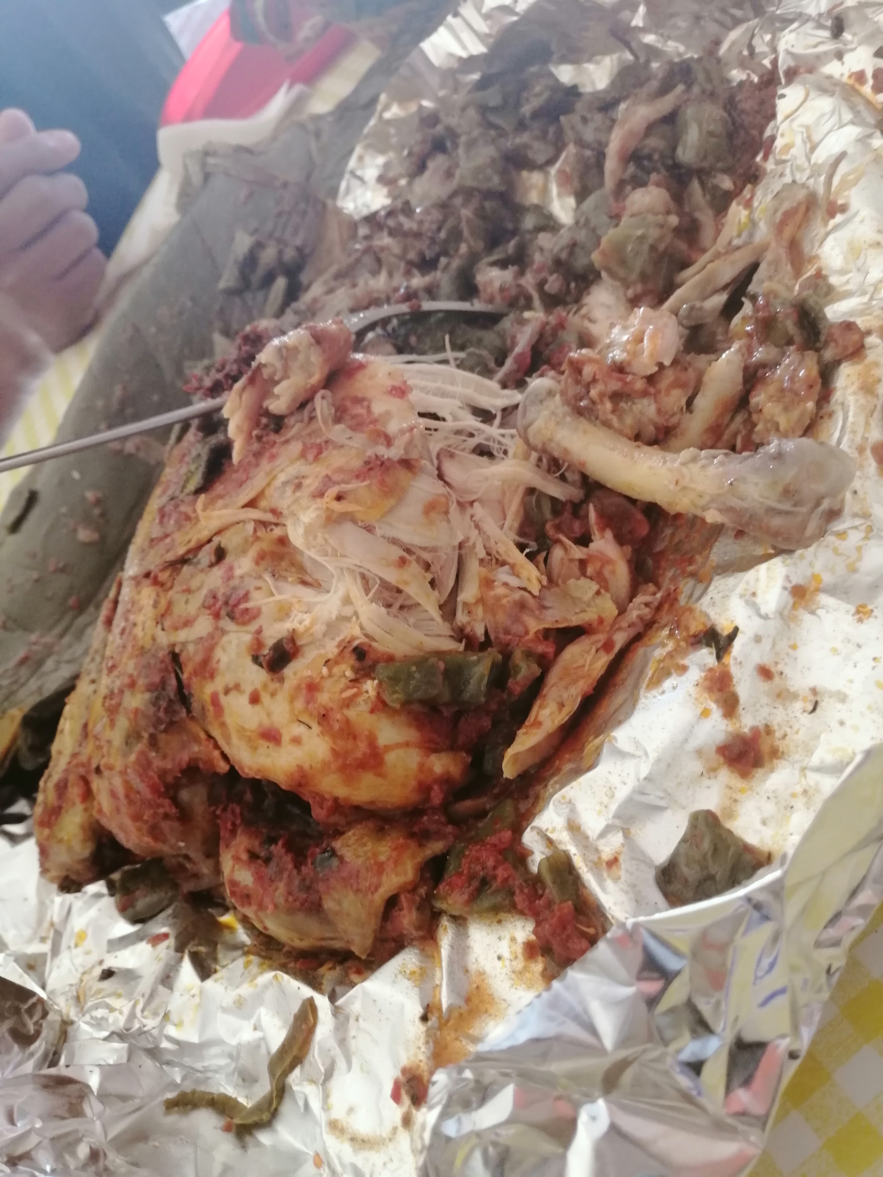 Barbacoa y Ximbo Panchito Campeón image 7