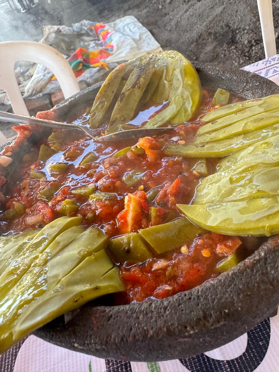 Barbacoa y Ximbo Panchito Campeón image 8