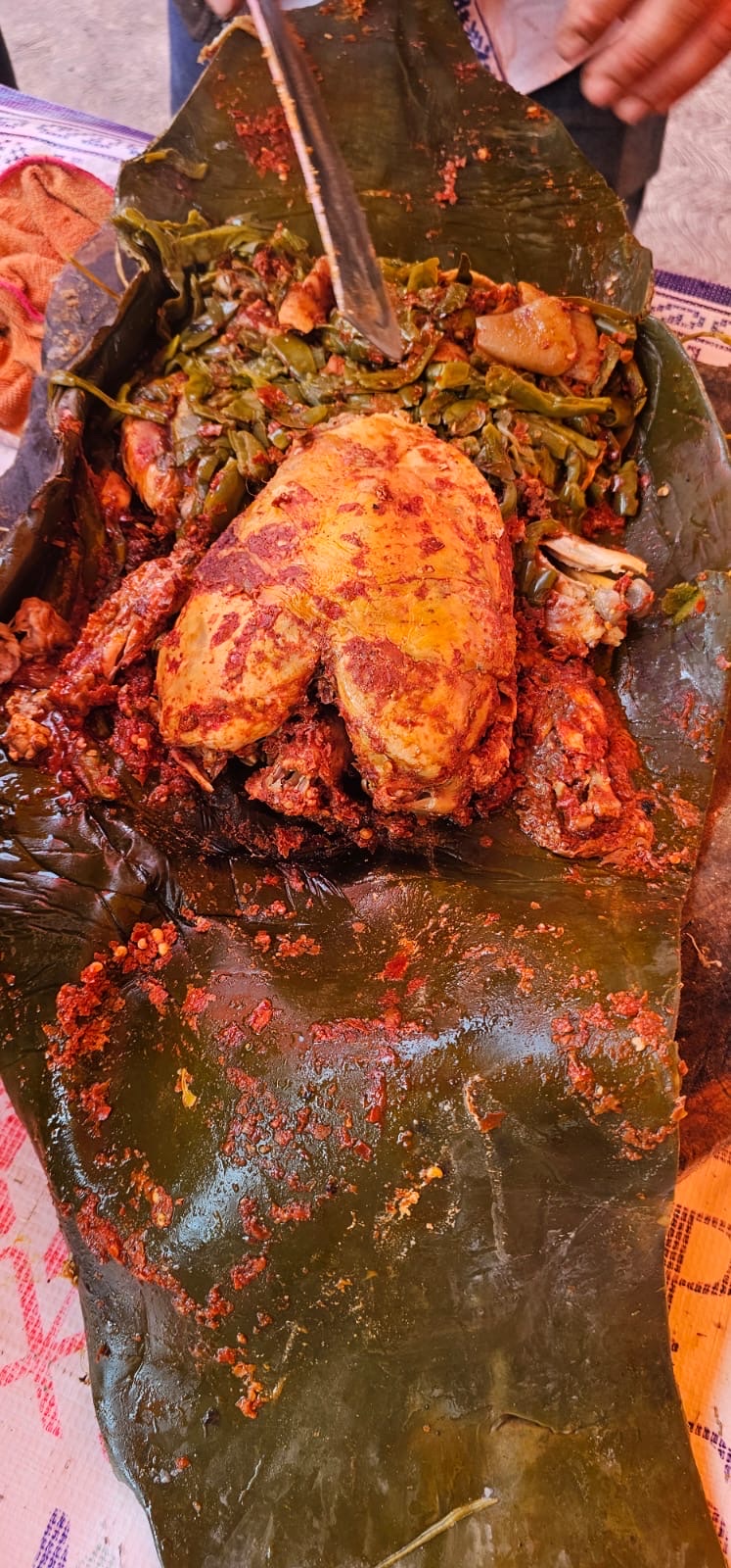 Barbacoa y Ximbo Panchito Campeón image 9