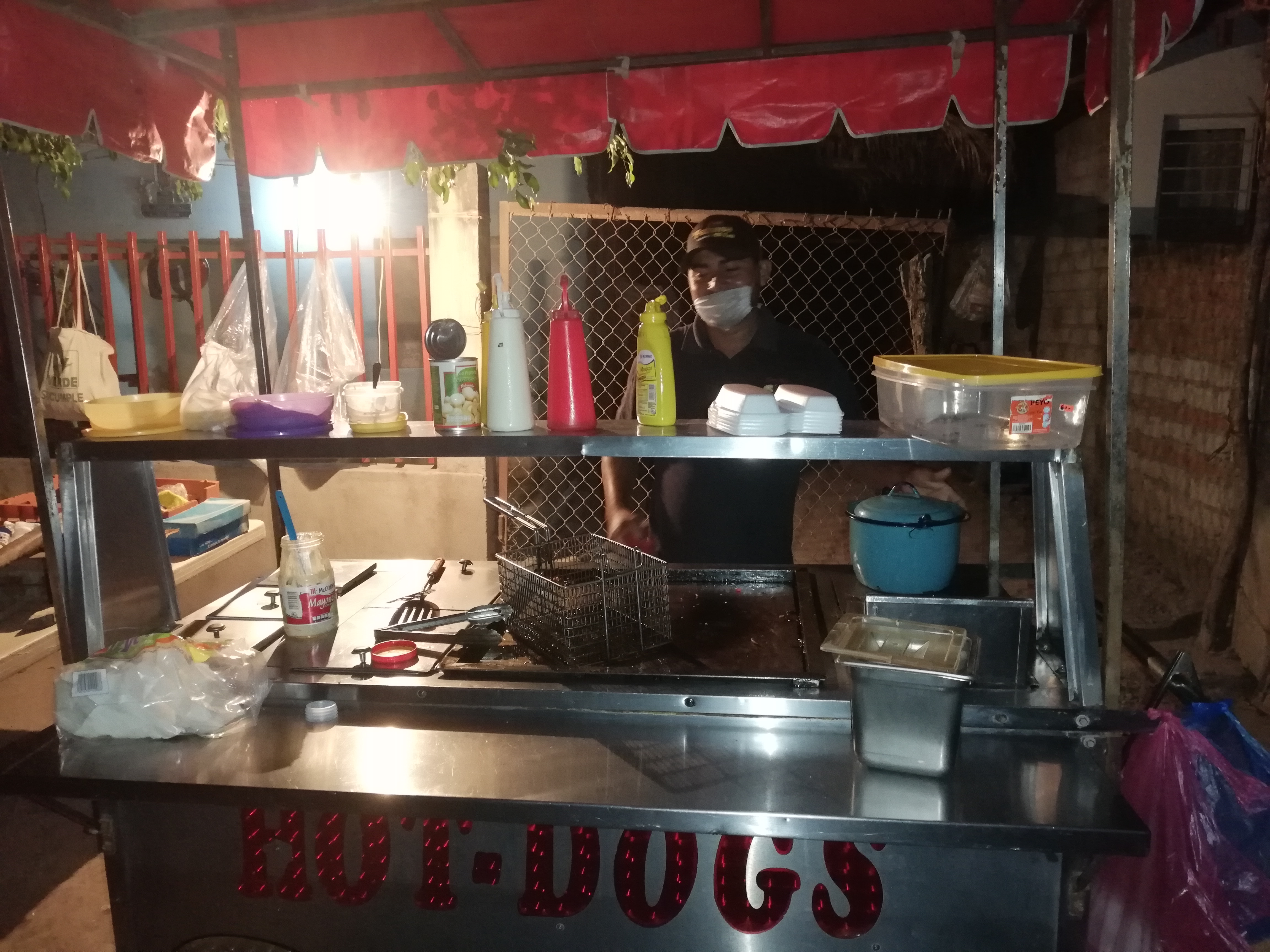 Hamburguesas chelelo image 1