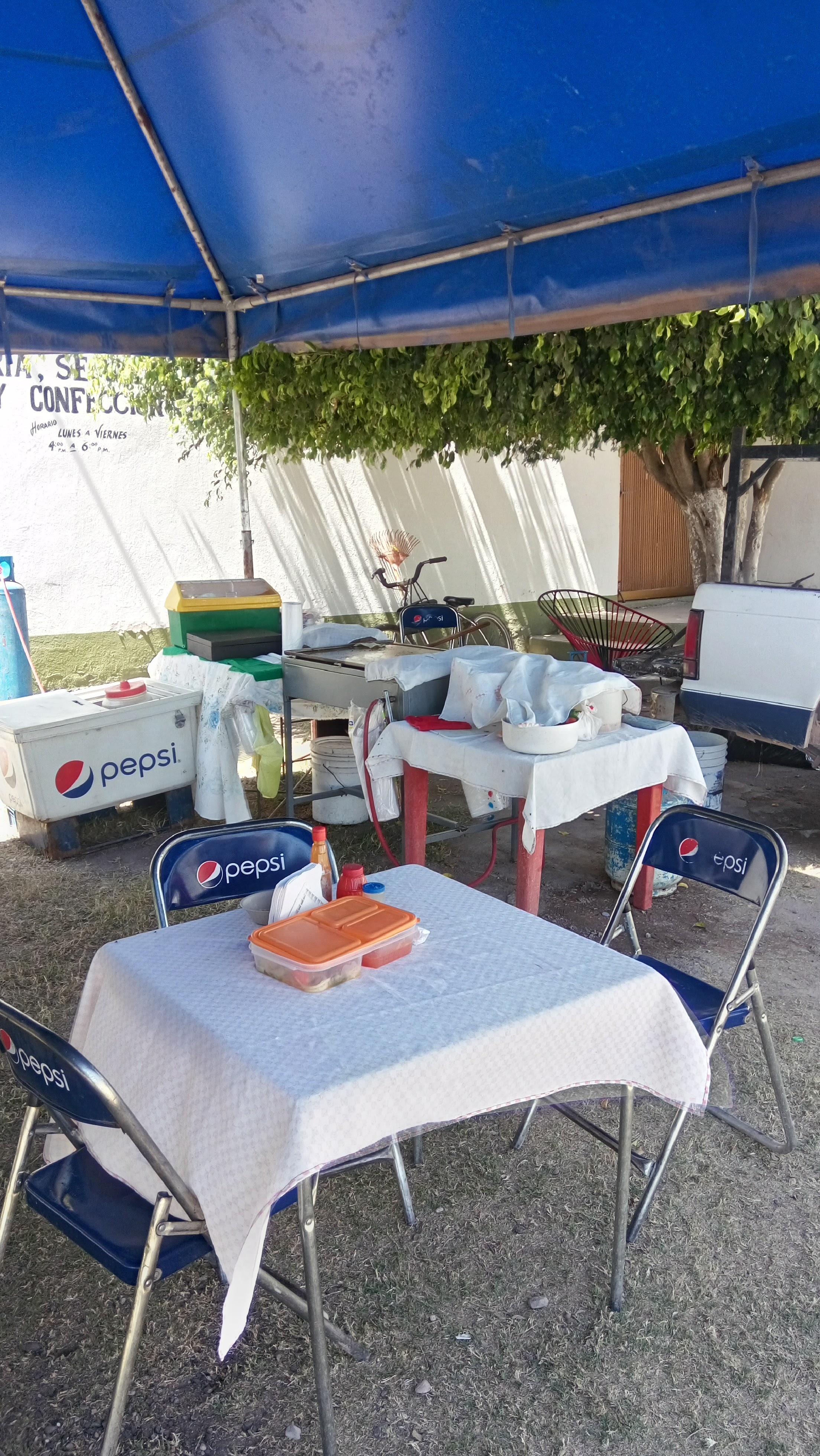 Taqueria Odalys image 3