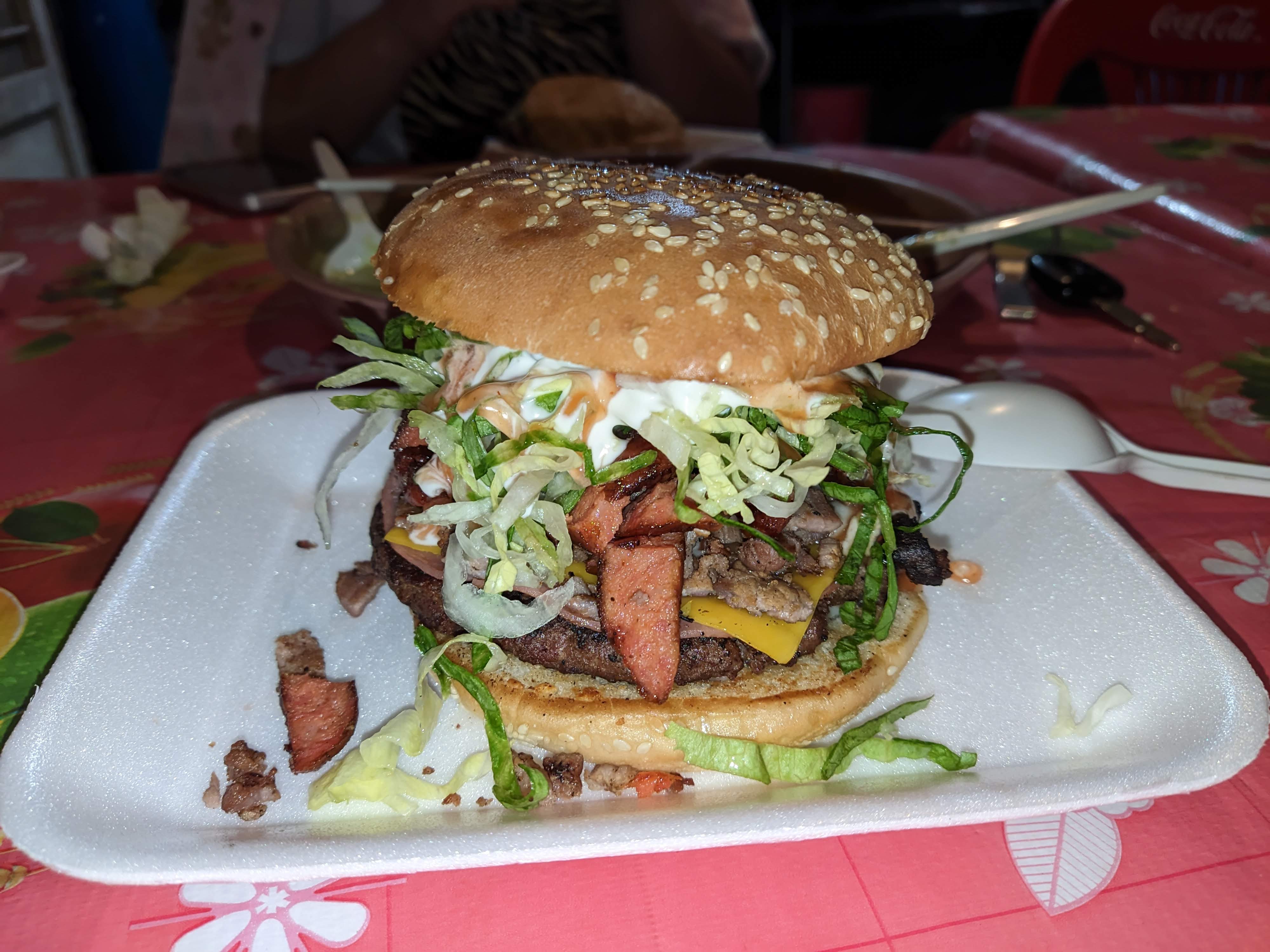 Taquería Danahe image 1